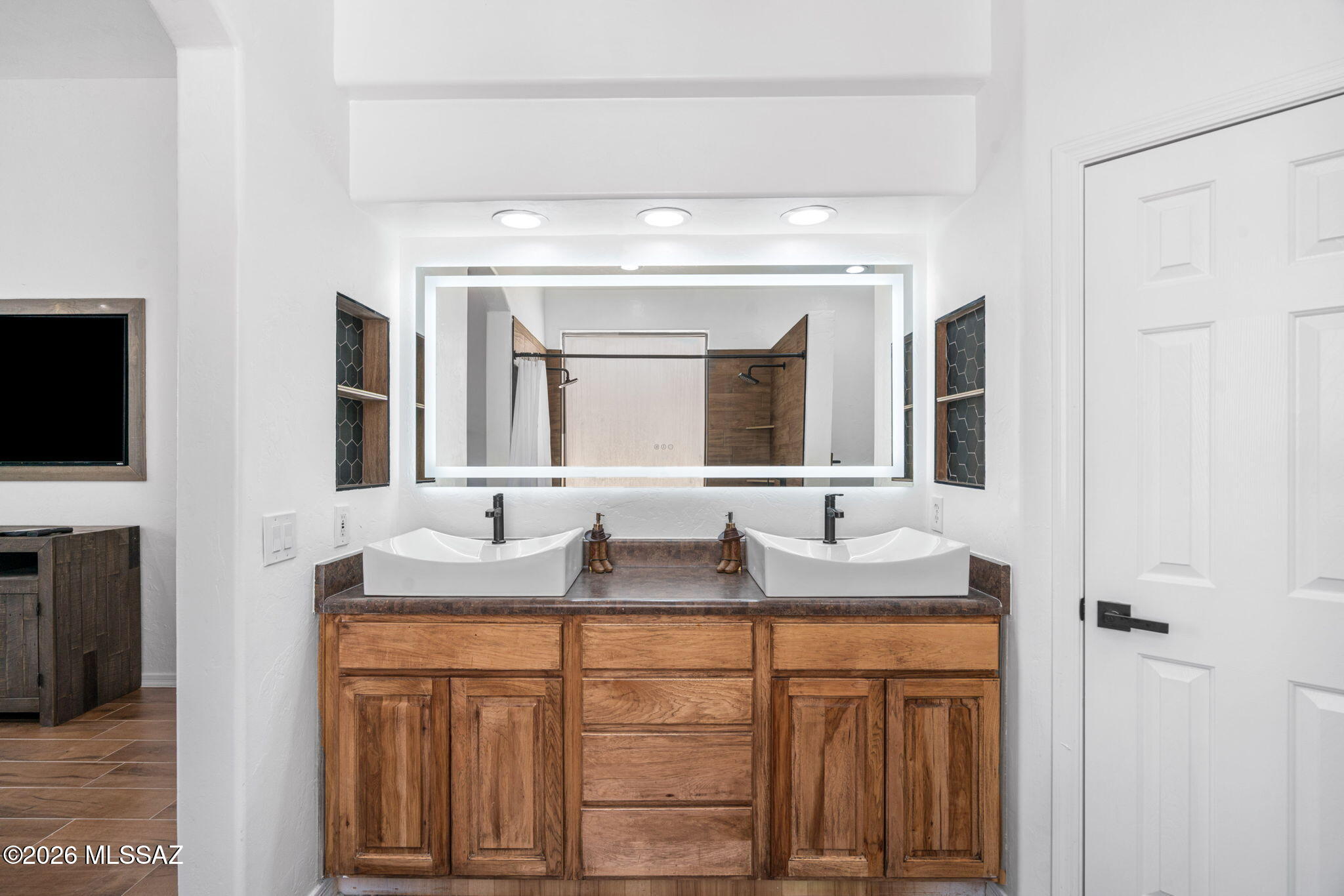 Rancho Cancion West (1-150) - Residential