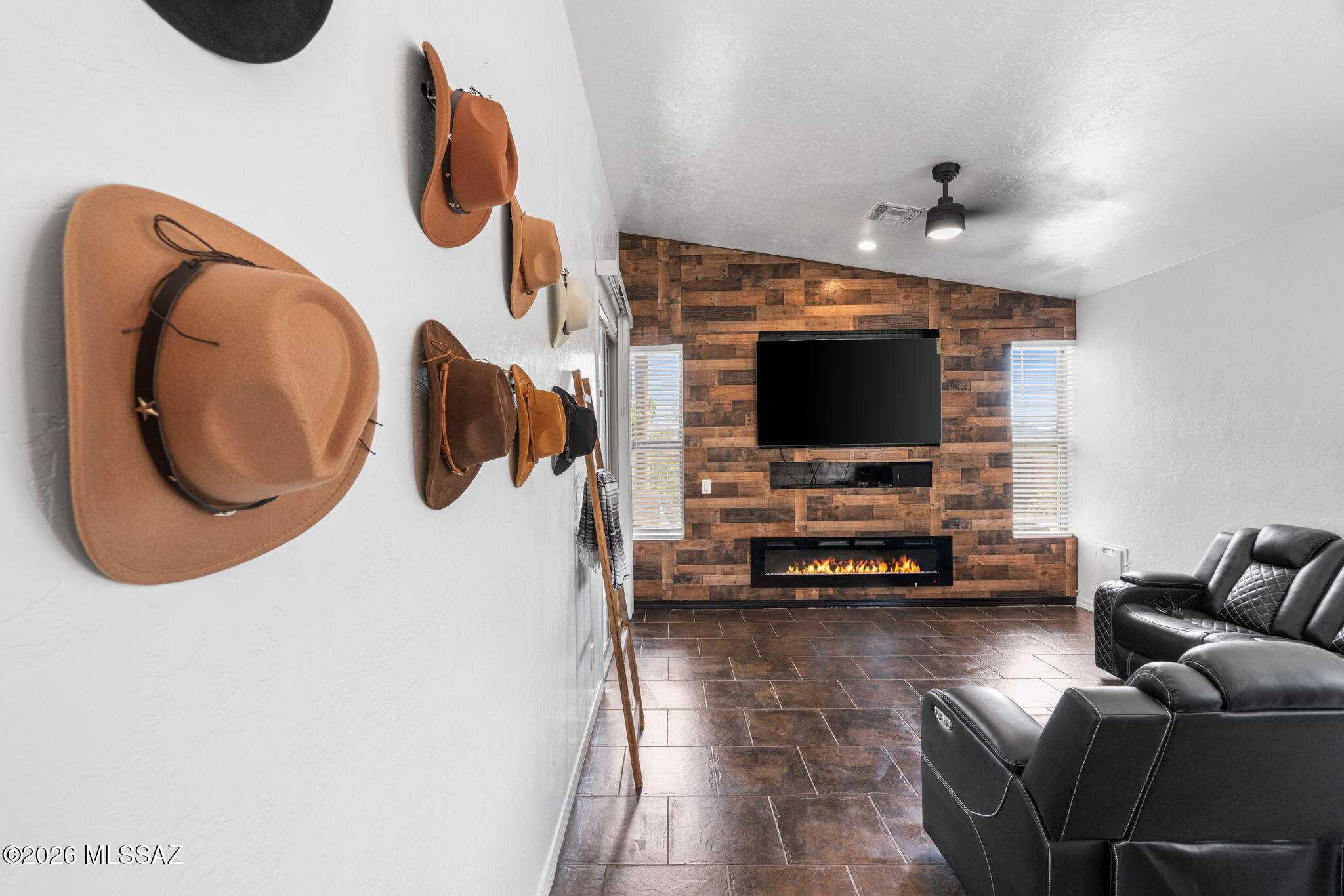 Rancho Cancion West (1-150) - Residential
