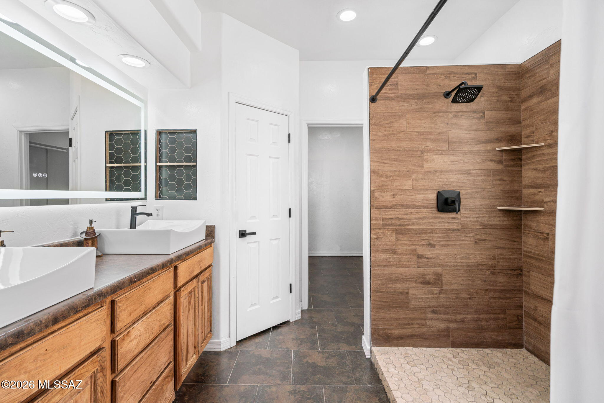 Rancho Cancion West (1-150) - Residential