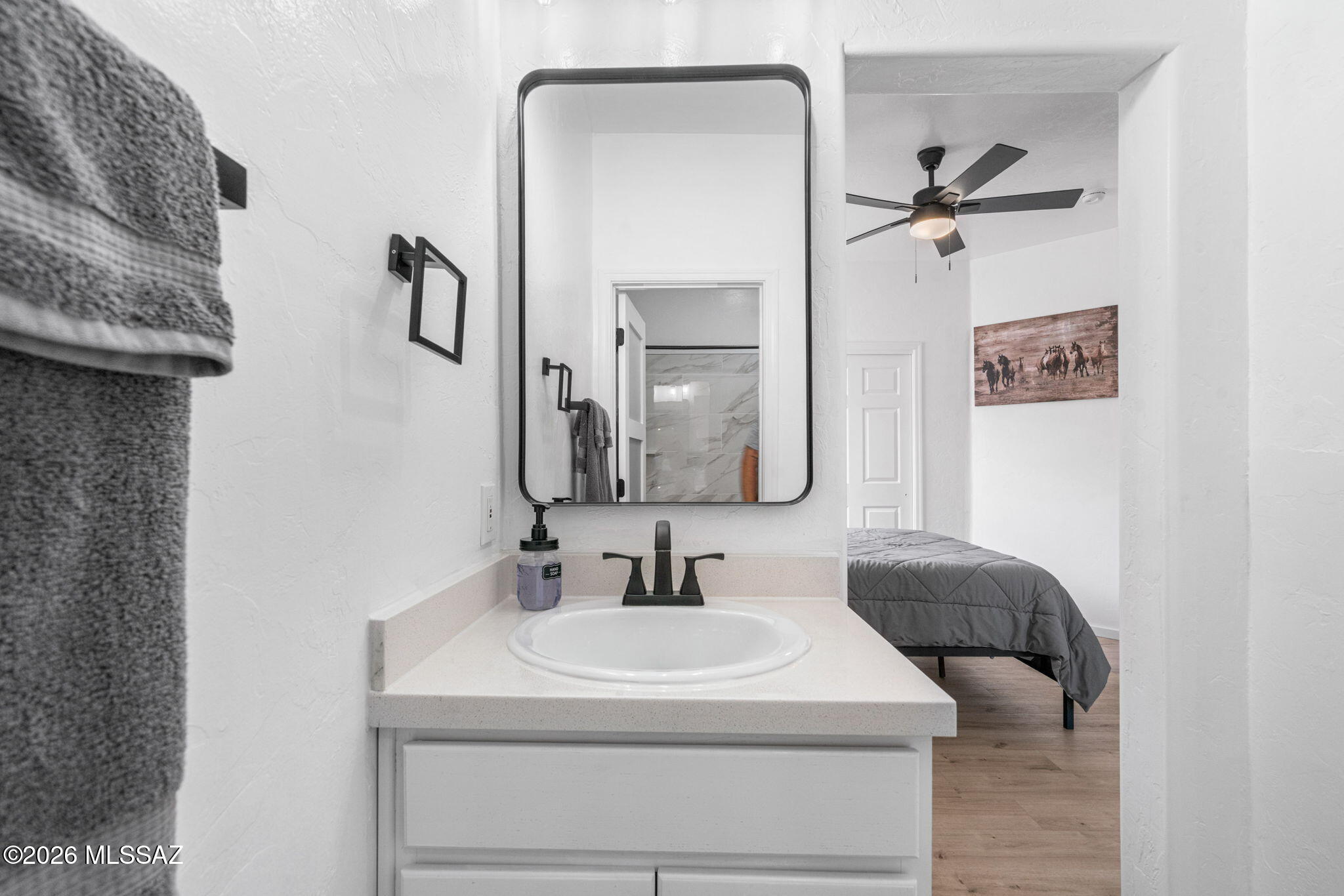 Rancho Cancion West (1-150) - Residential