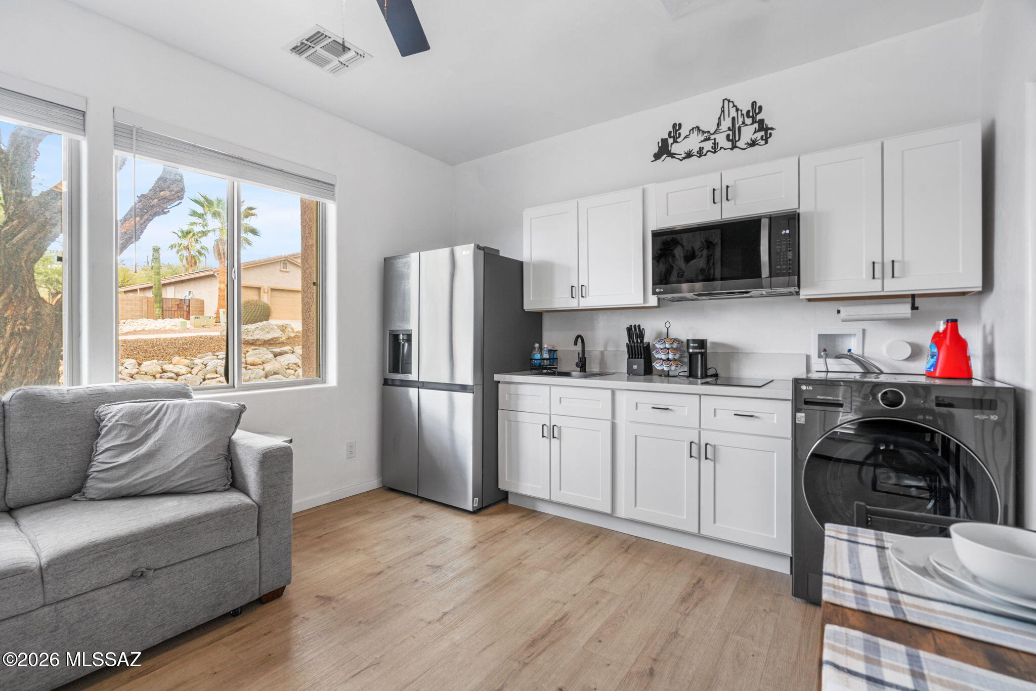 Rancho Cancion West (1-150) - Residential