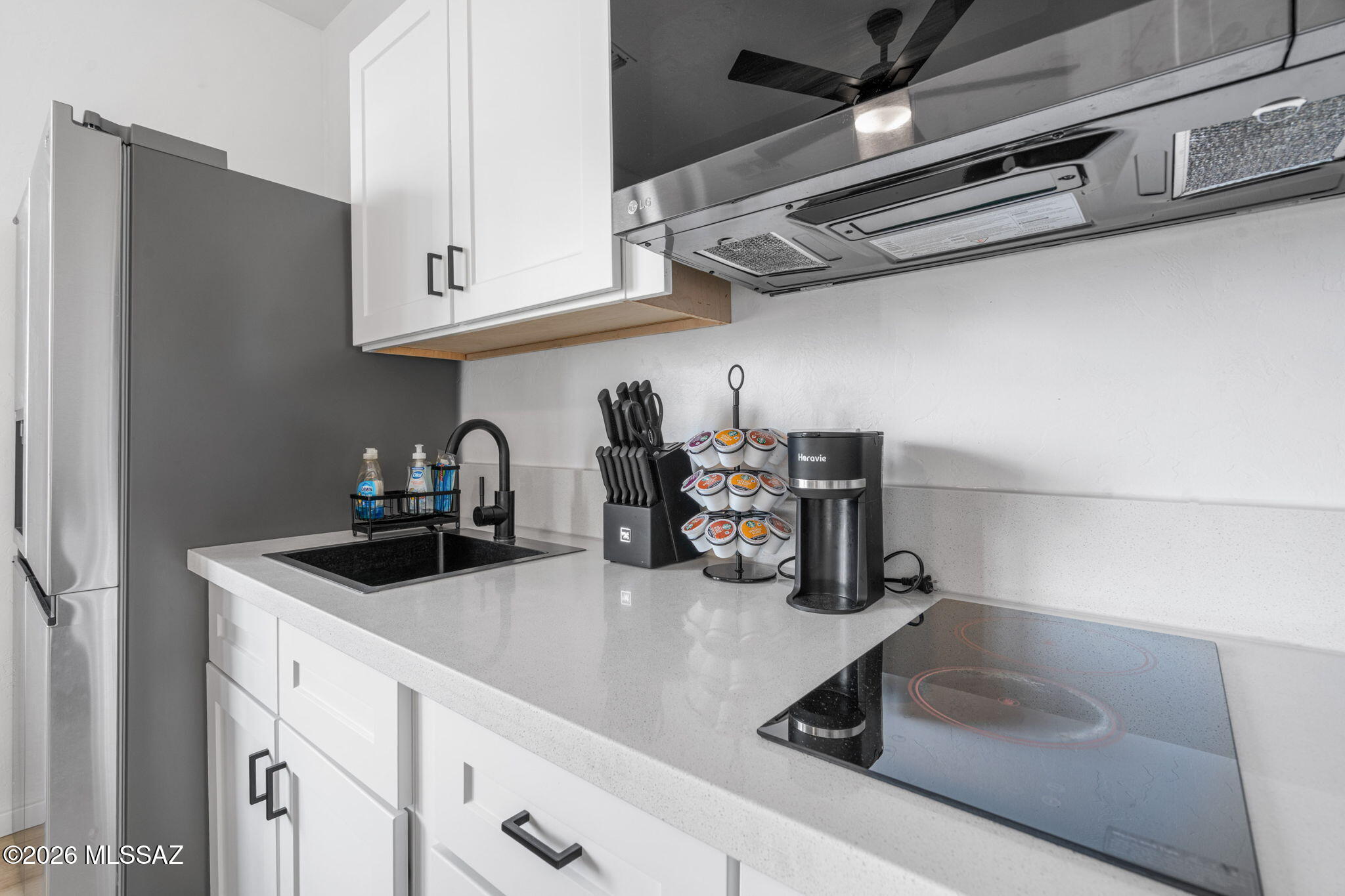 Rancho Cancion West (1-150) - Residential
