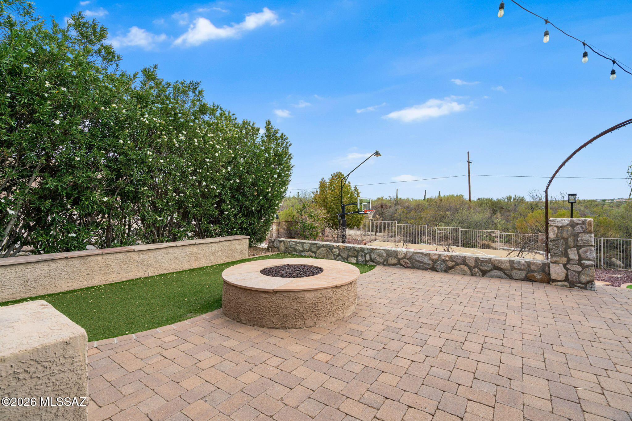 Rancho Cancion West (1-150) - Residential