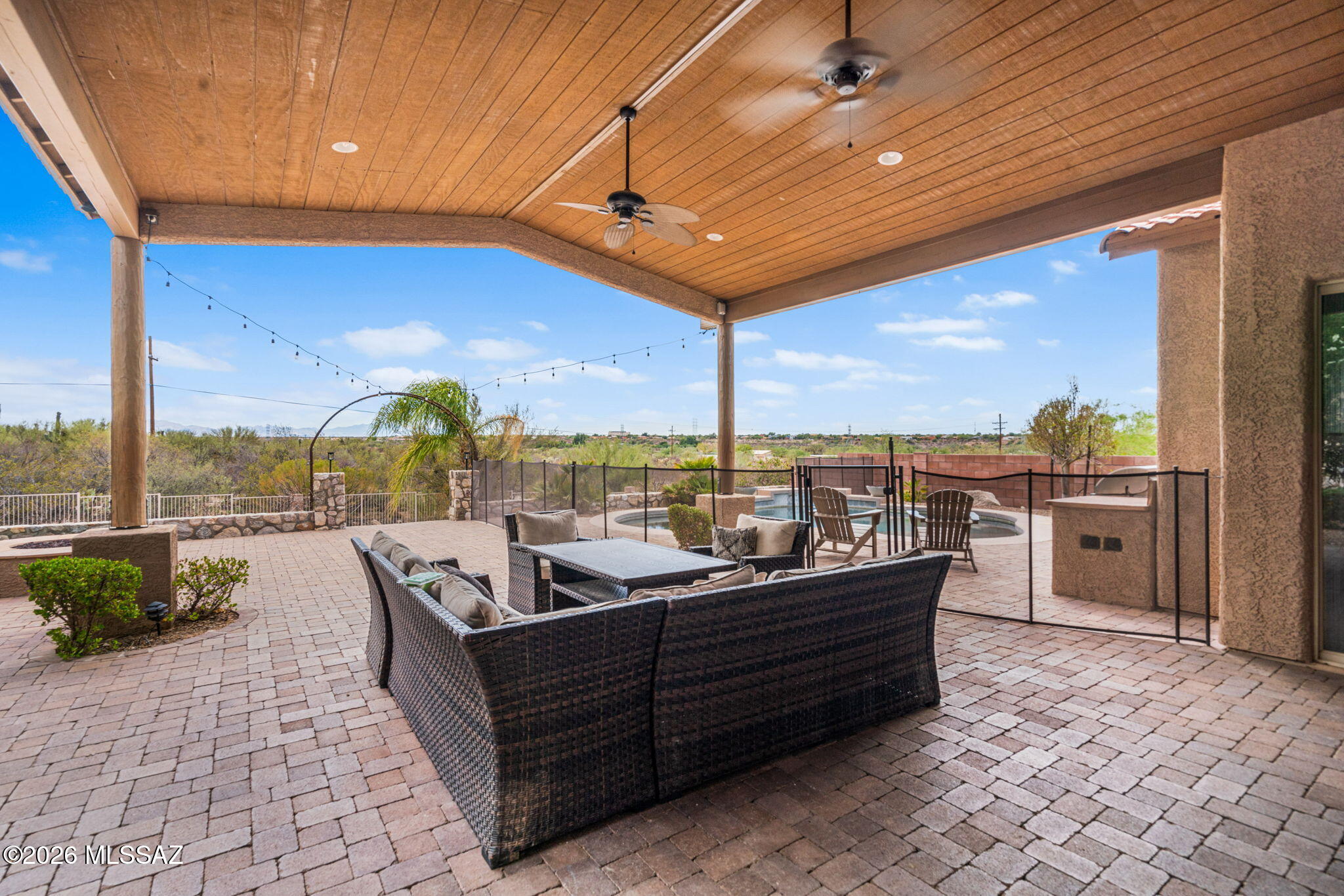 Rancho Cancion West (1-150) - Residential