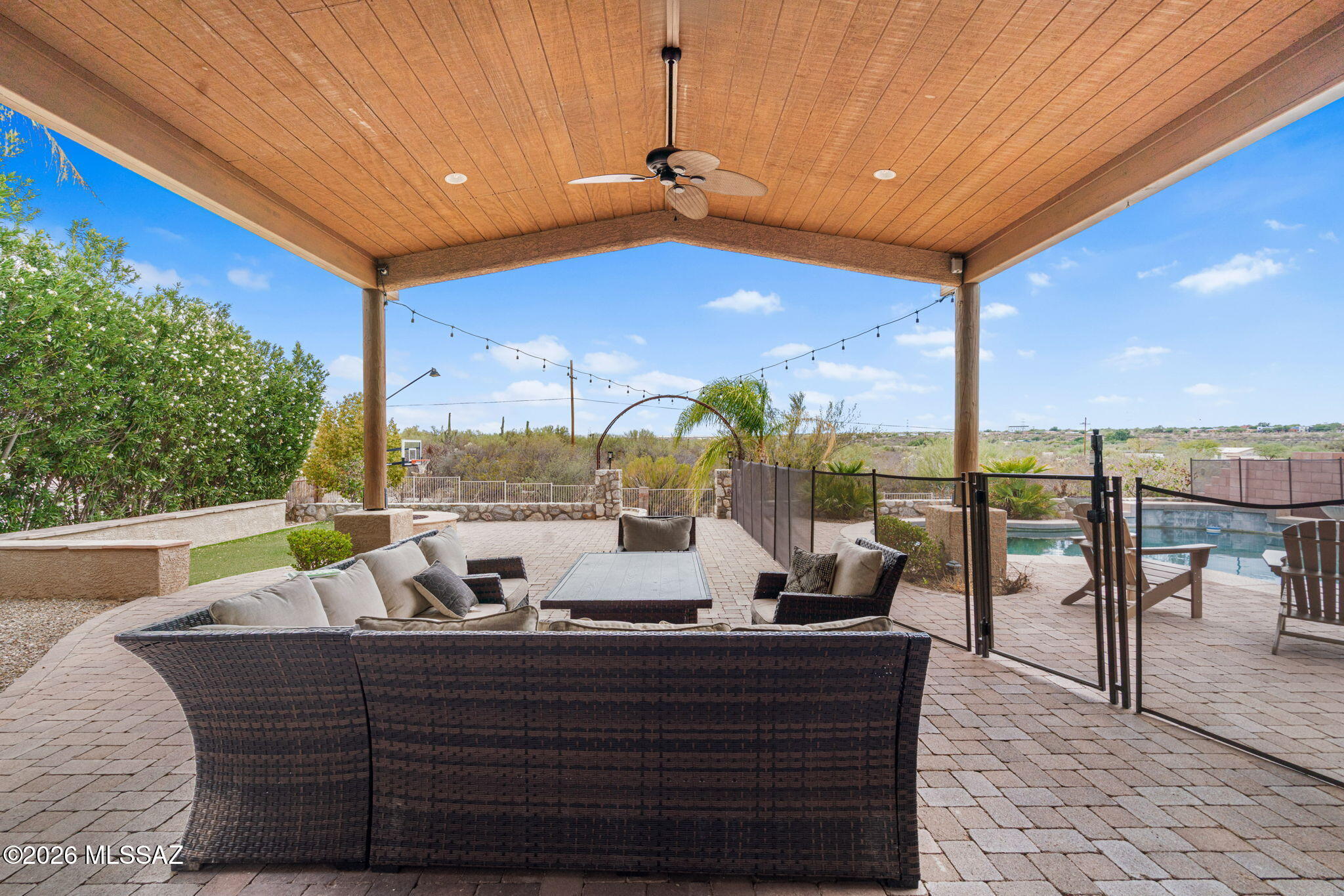 Rancho Cancion West (1-150) - Residential