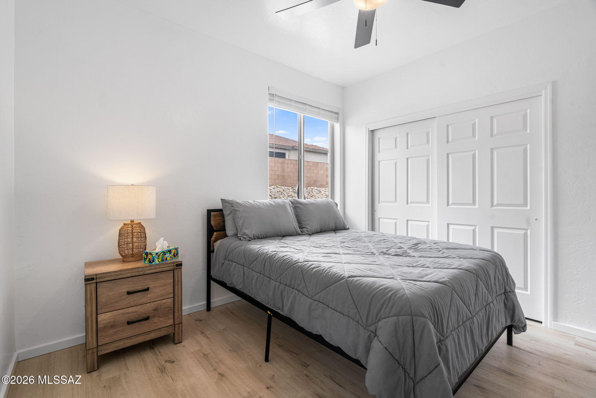 Rancho Cancion West (1-150) - Residential