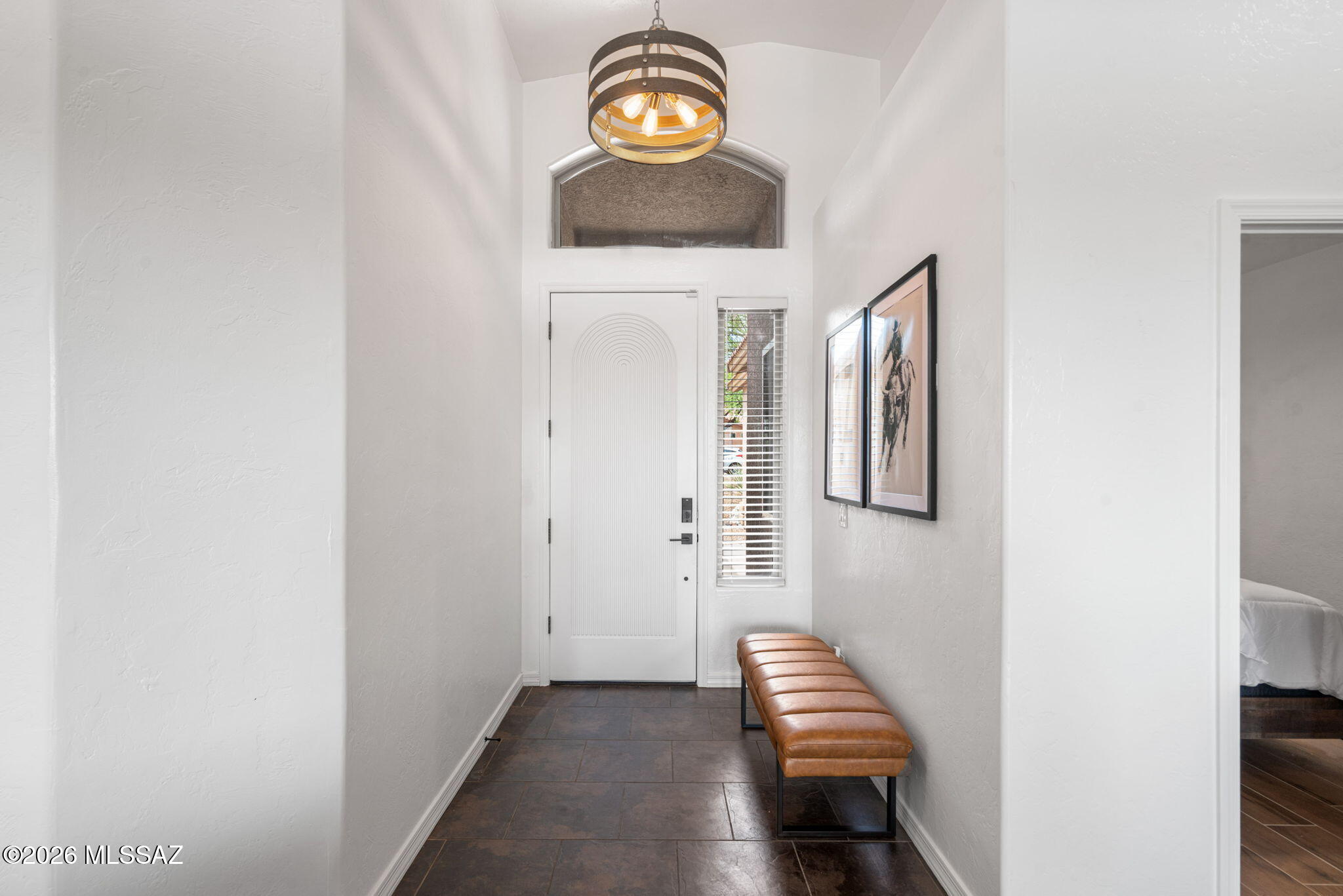 Rancho Cancion West (1-150) - Residential