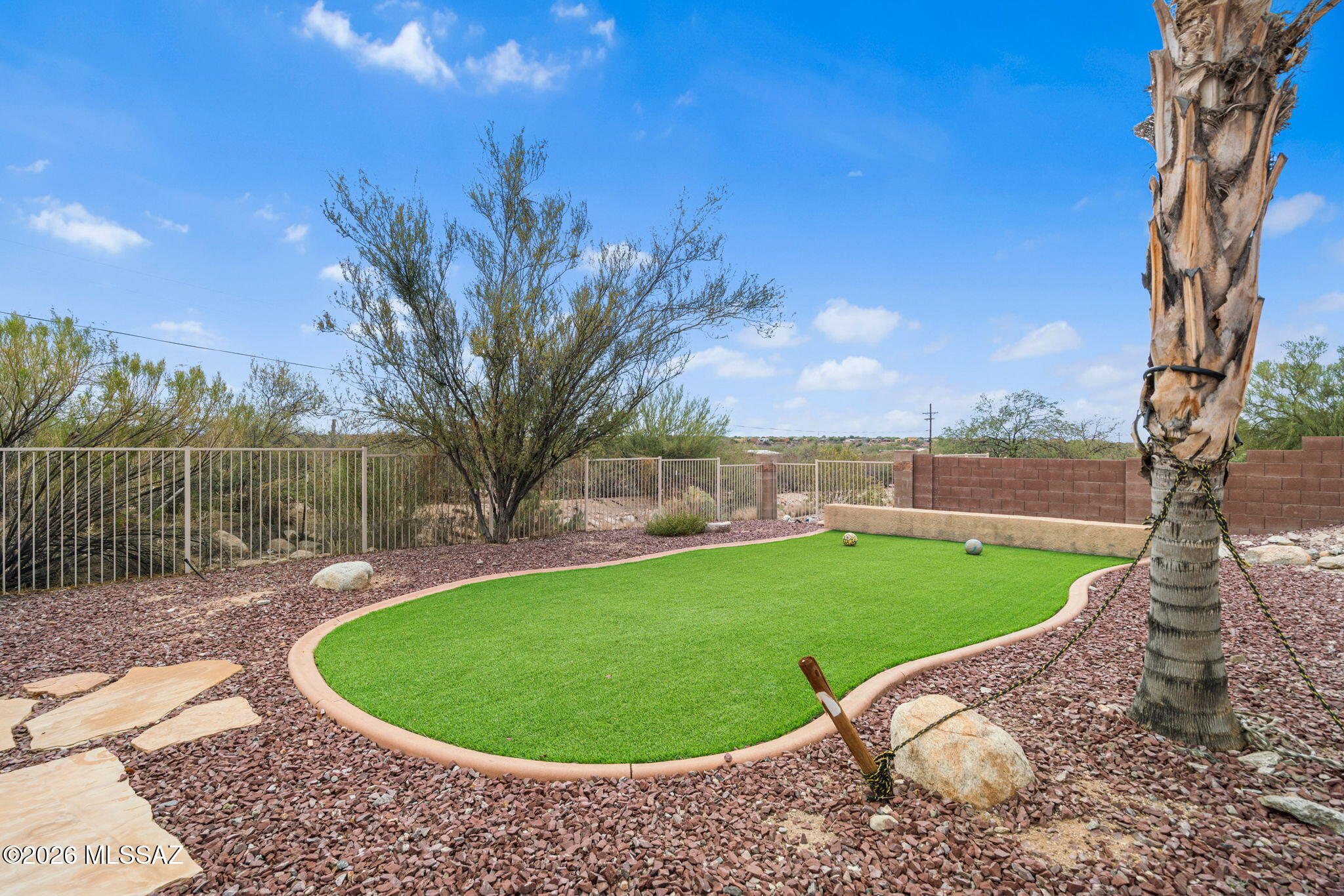 Rancho Cancion West (1-150) - Residential