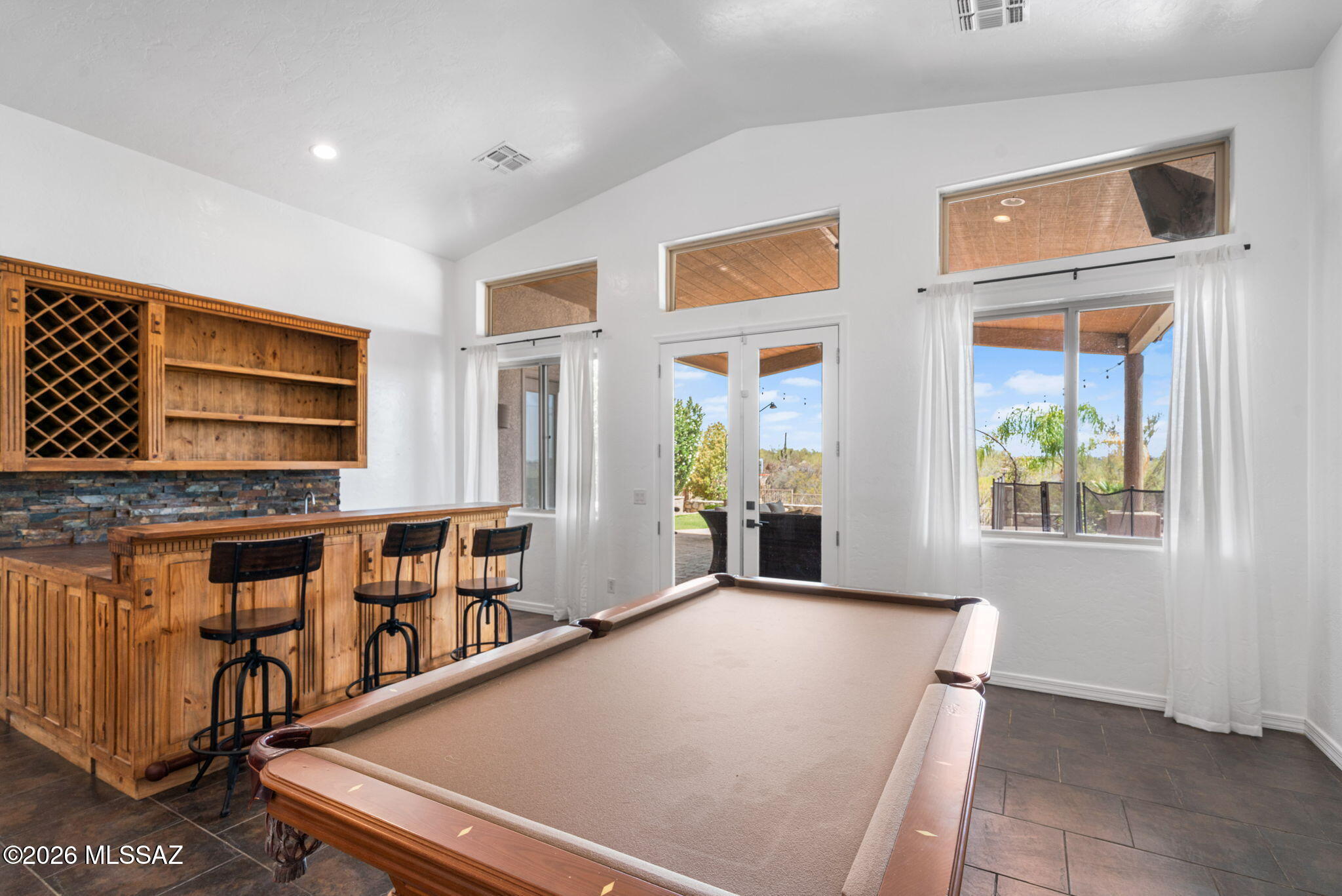 Rancho Cancion West (1-150) - Residential