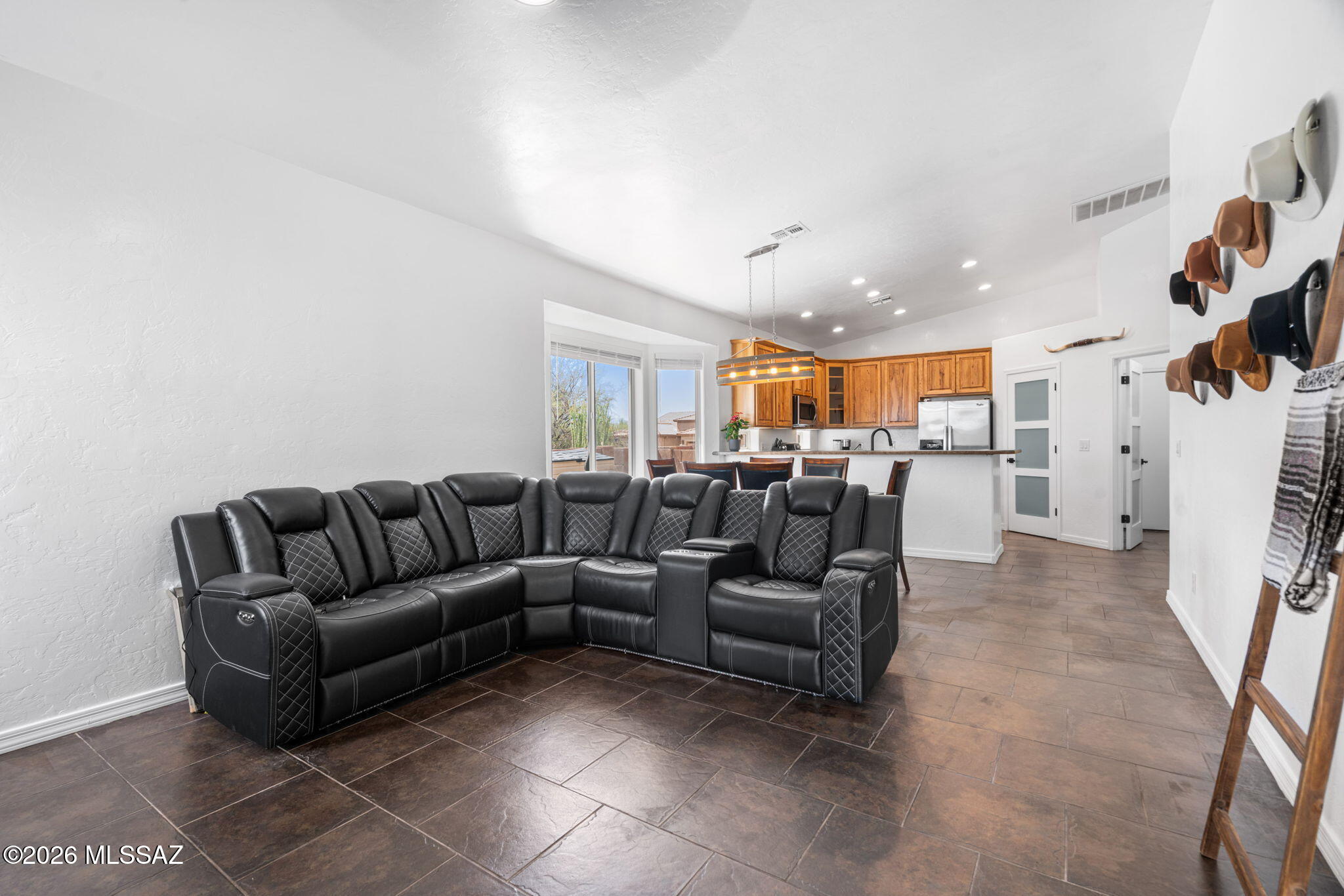 Rancho Cancion West (1-150) - Residential