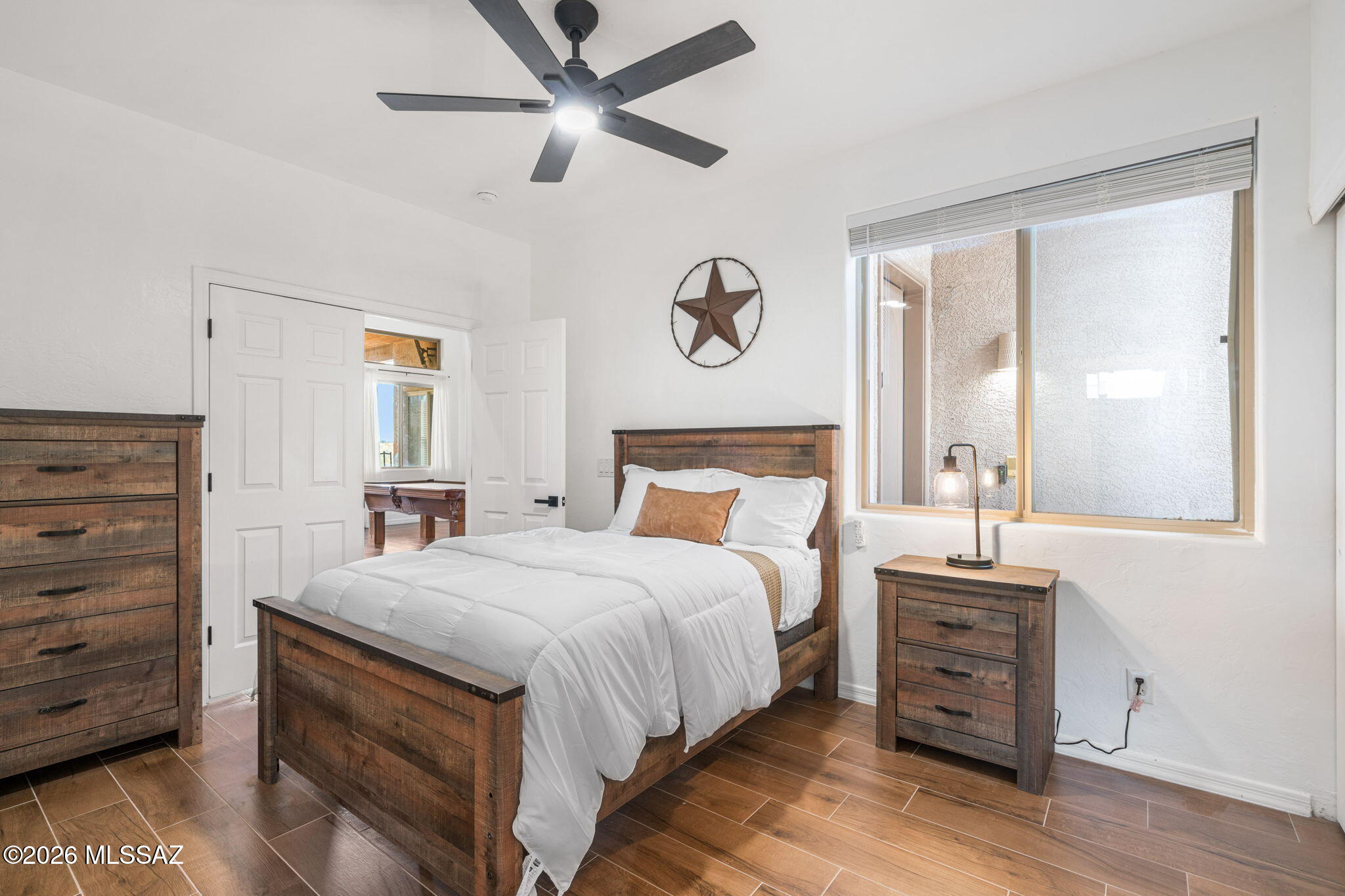 Rancho Cancion West (1-150) - Residential