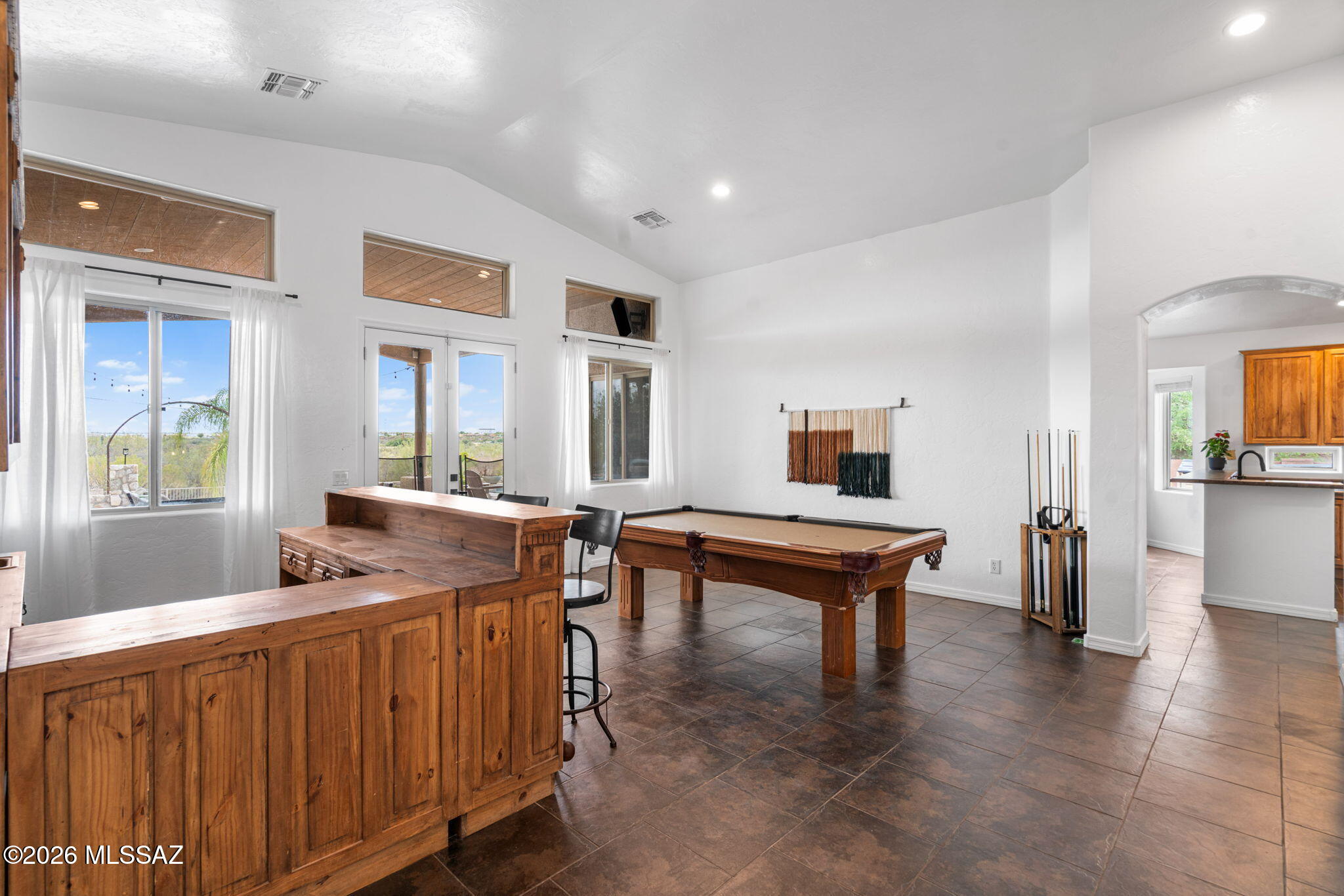 Rancho Cancion West (1-150) - Residential