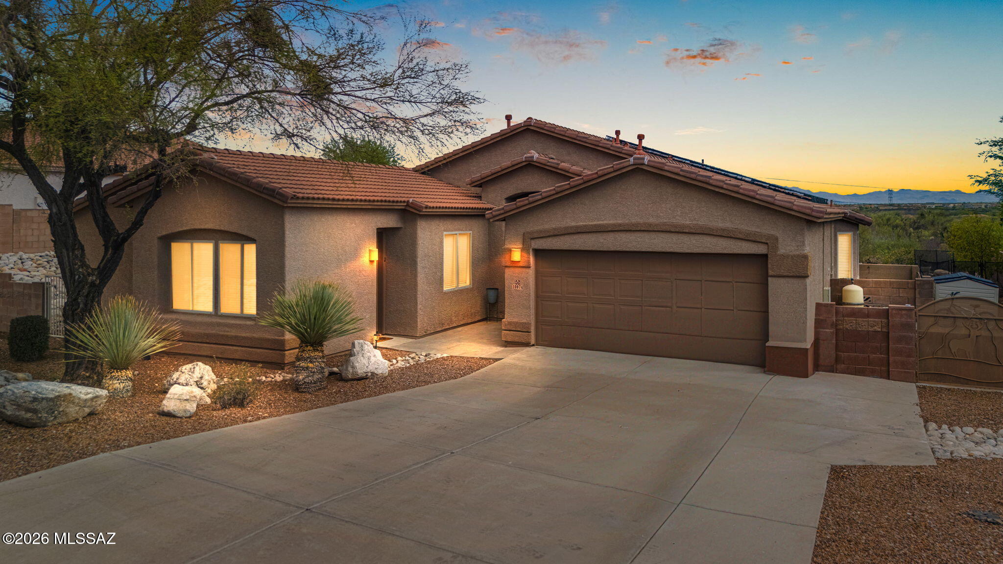 Rancho Cancion West (1-150) - Residential