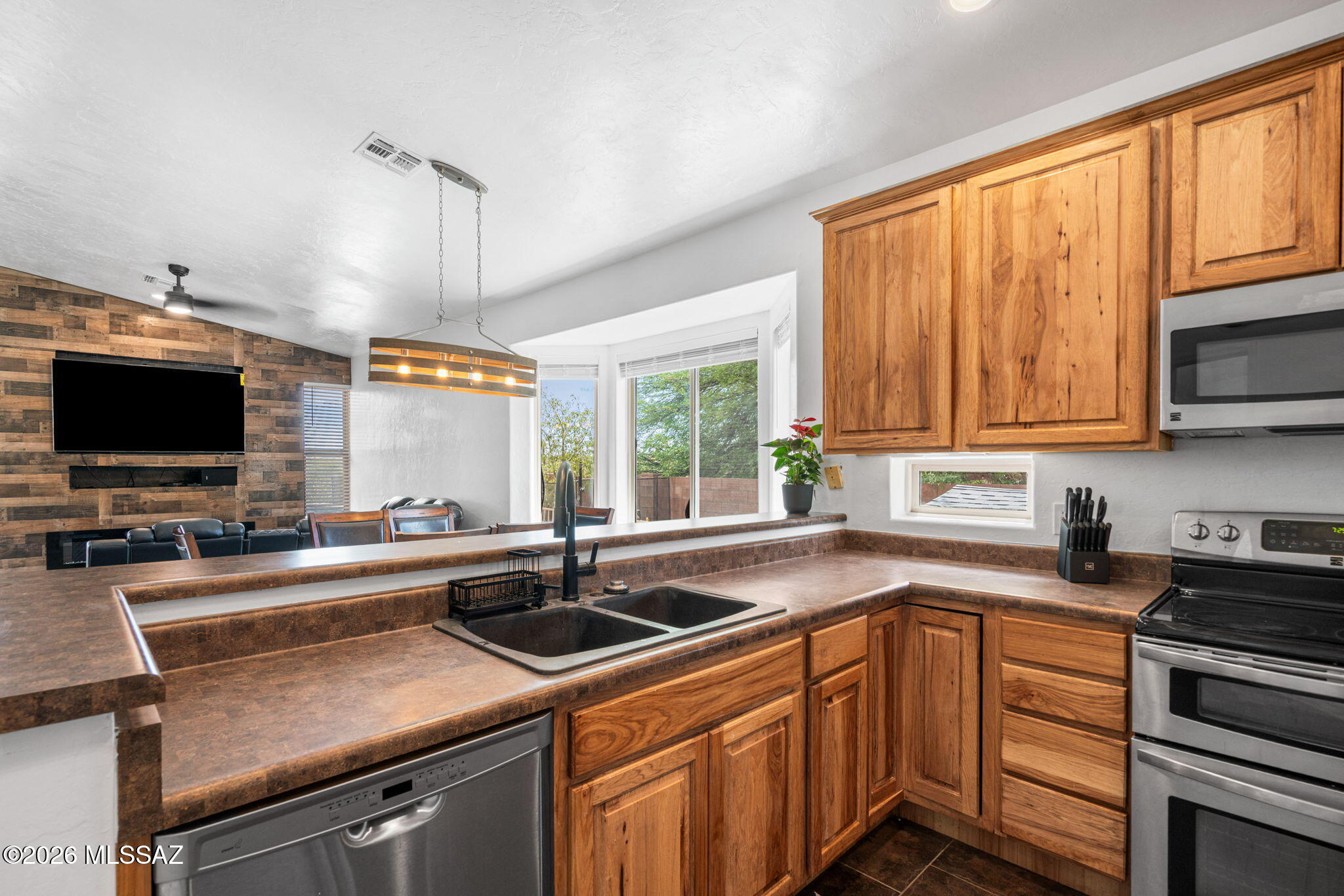 Rancho Cancion West (1-150) - Residential