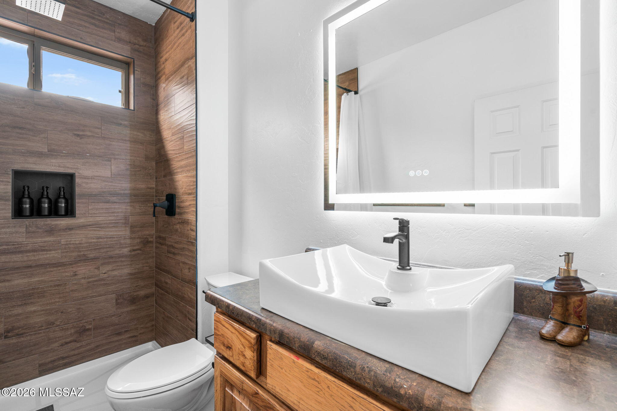 Rancho Cancion West (1-150) - Residential