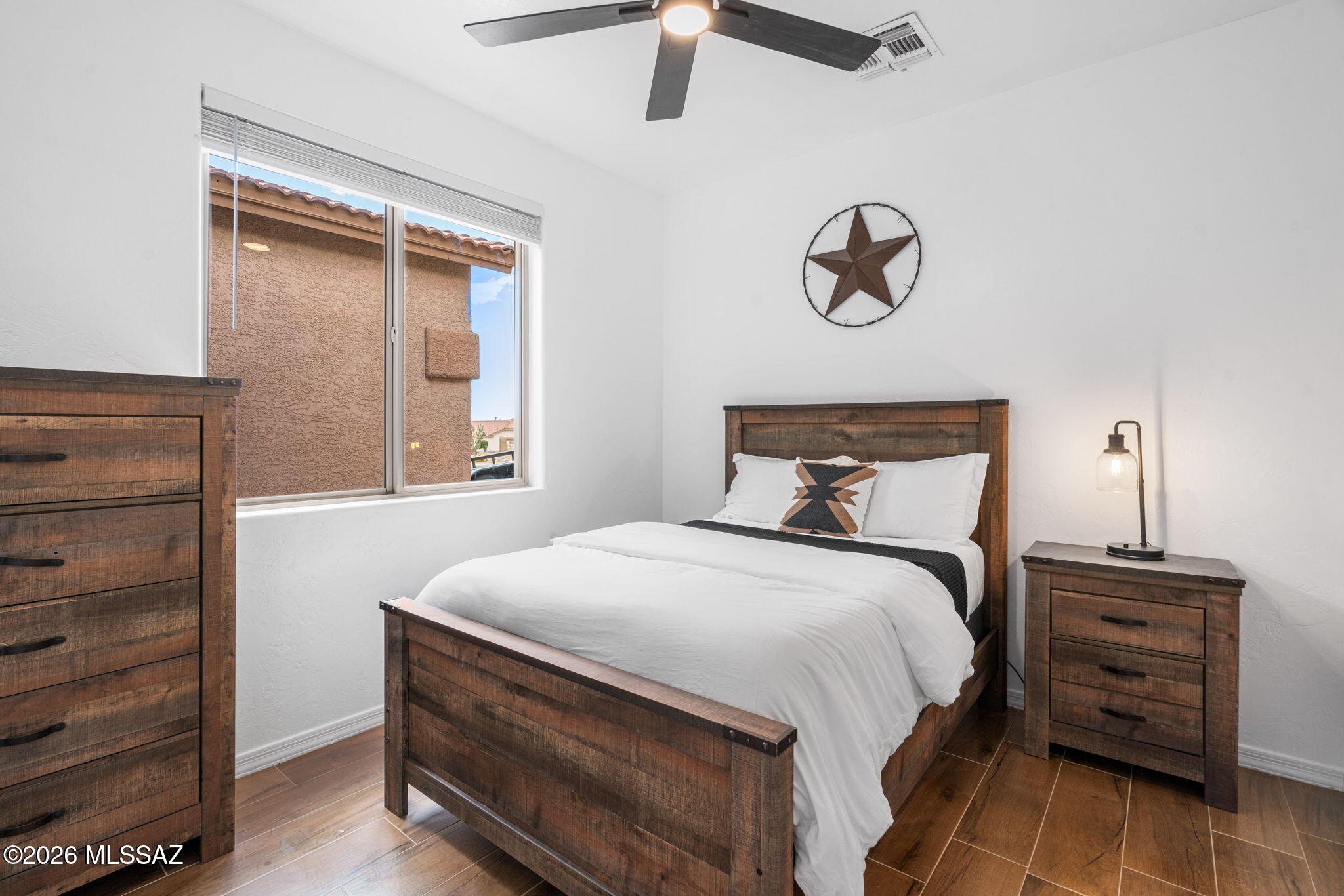 Rancho Cancion West (1-150) - Residential