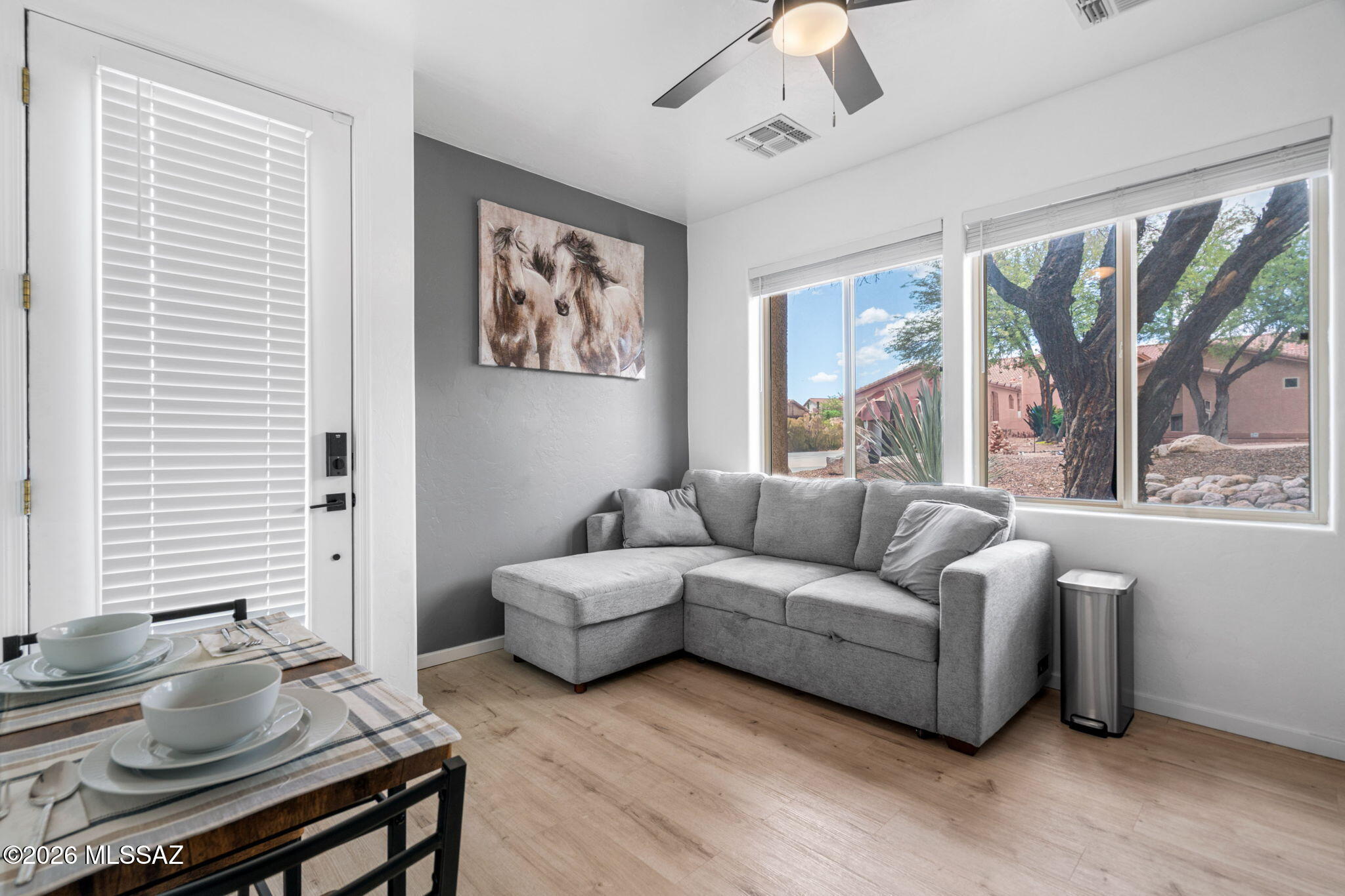 Rancho Cancion West (1-150) - Residential