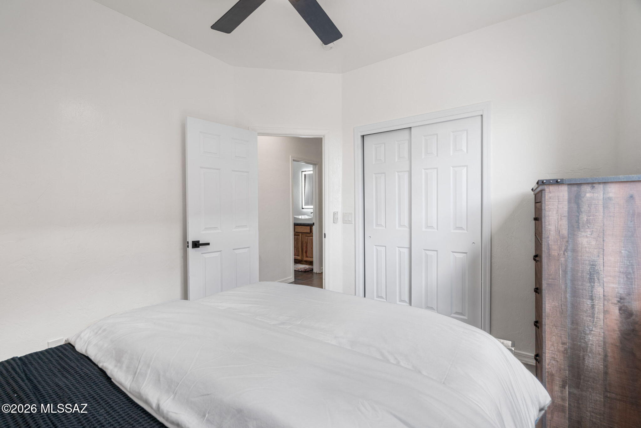 Rancho Cancion West (1-150) - Residential