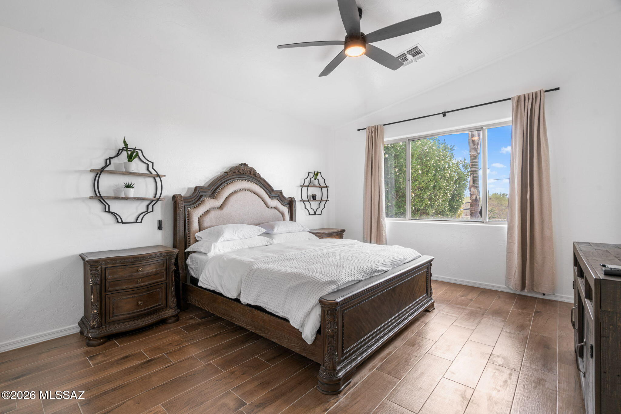 Rancho Cancion West (1-150) - Residential