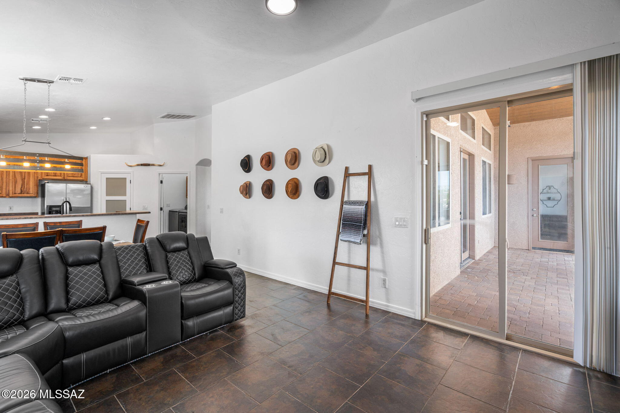 Rancho Cancion West (1-150) - Residential