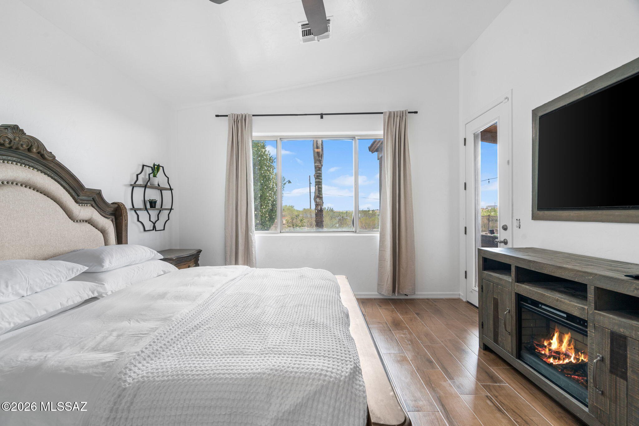 Rancho Cancion West (1-150) - Residential