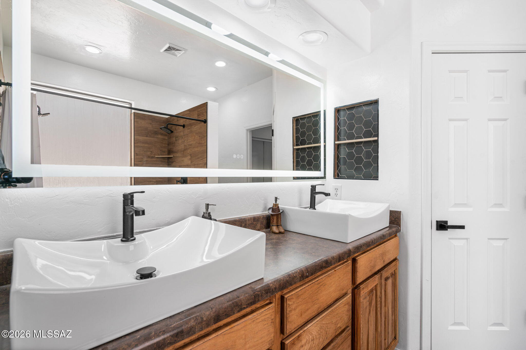 Rancho Cancion West (1-150) - Residential