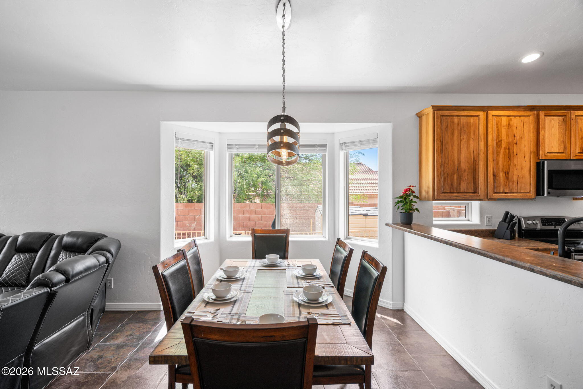 Rancho Cancion West (1-150) - Residential