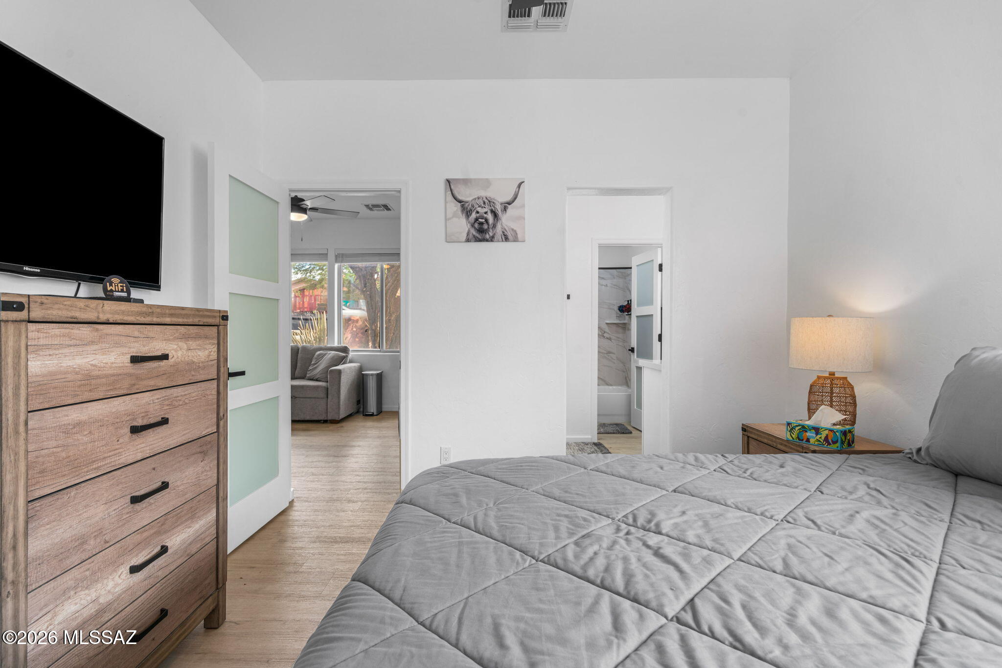Rancho Cancion West (1-150) - Residential