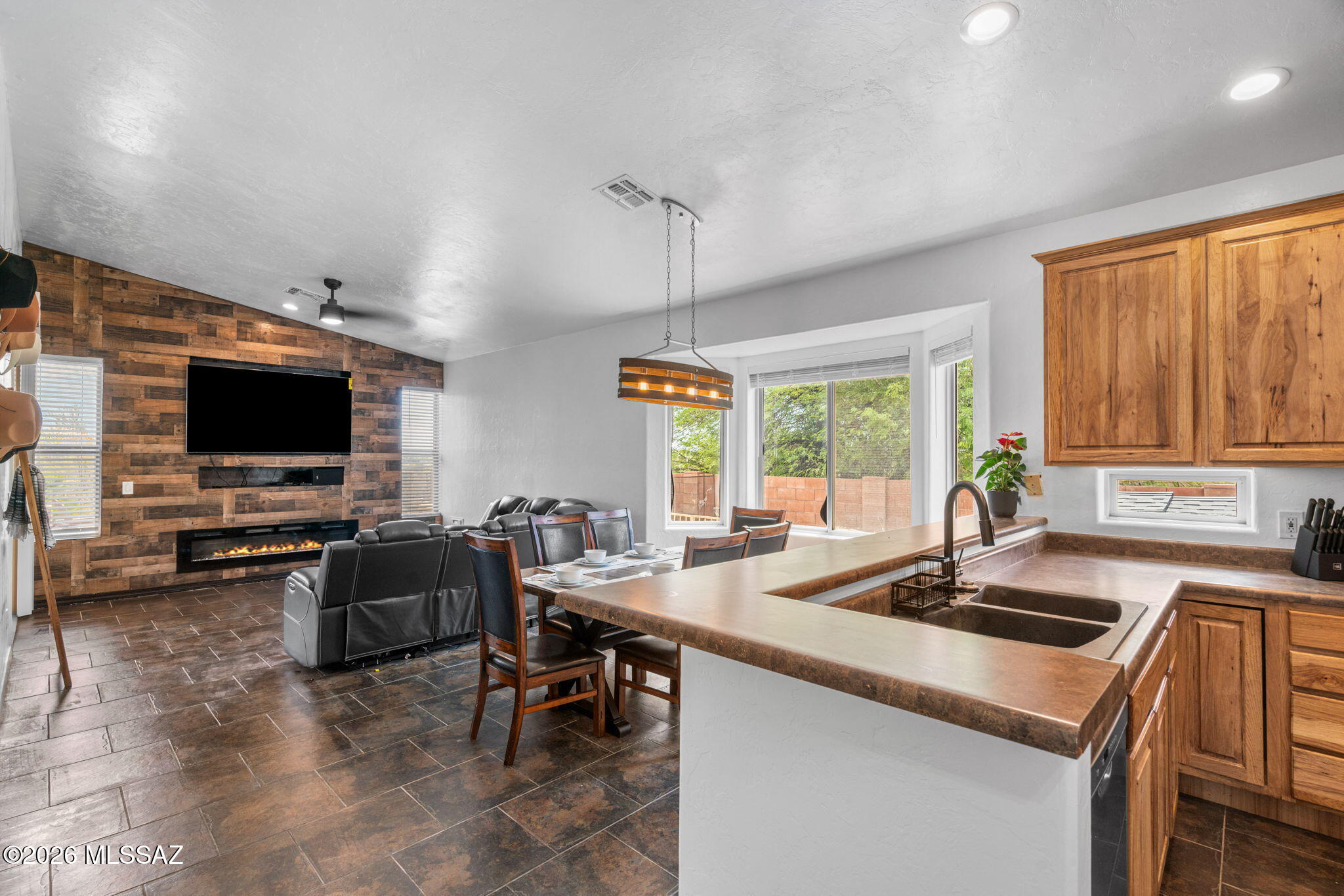 Rancho Cancion West (1-150) - Residential