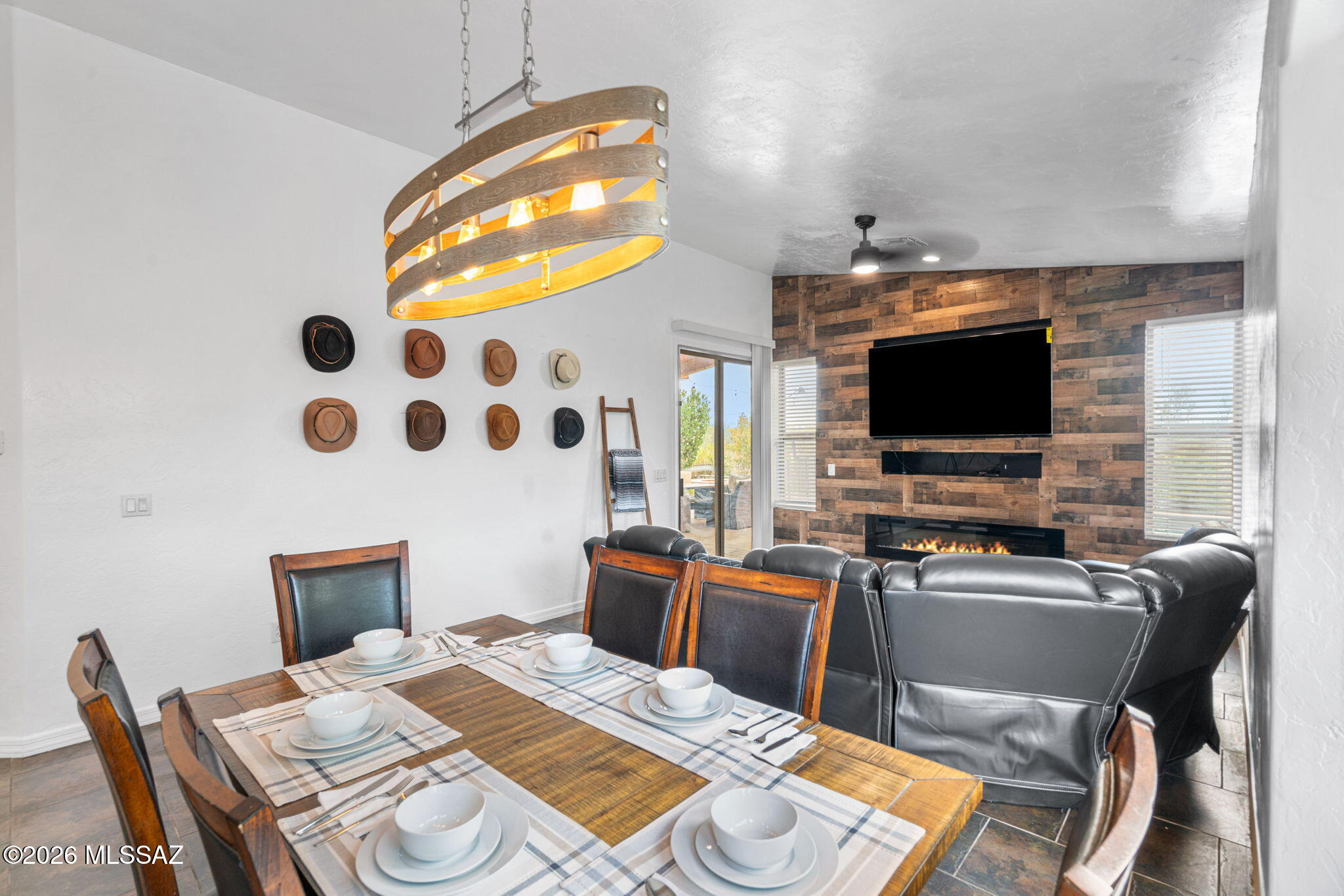 Rancho Cancion West (1-150) - Residential