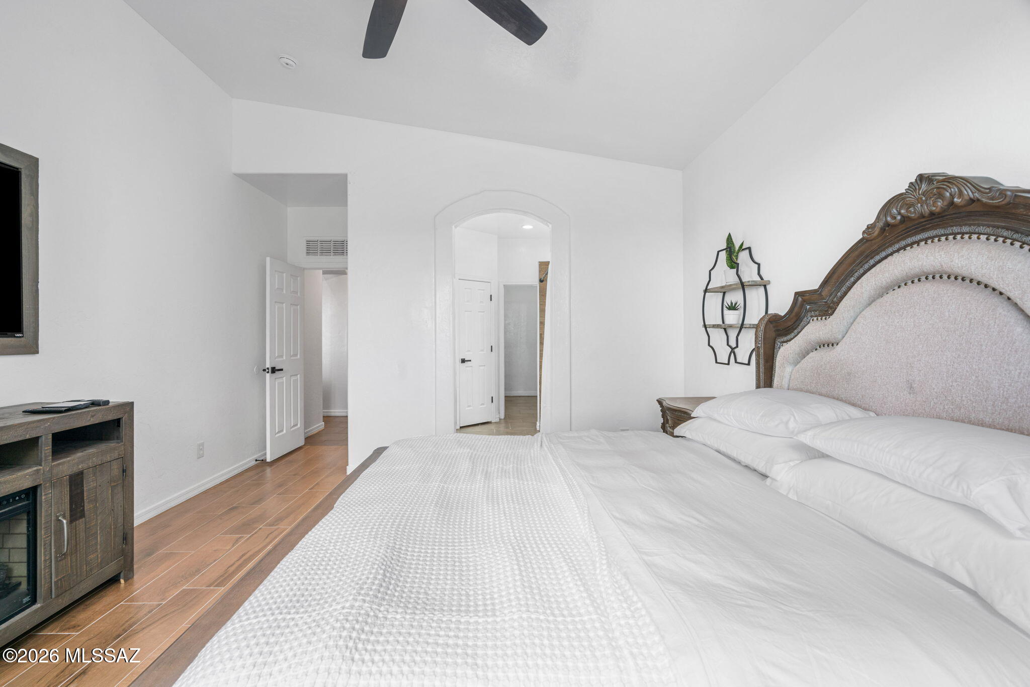 Rancho Cancion West (1-150) - Residential