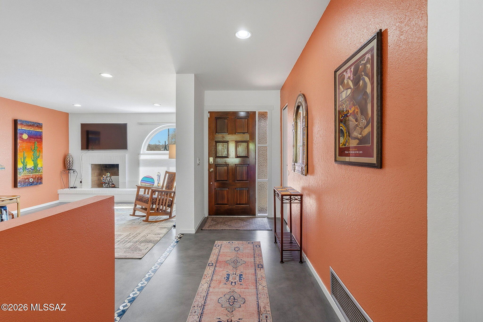 The Foothills Clusters (373-569) - Residential Lease