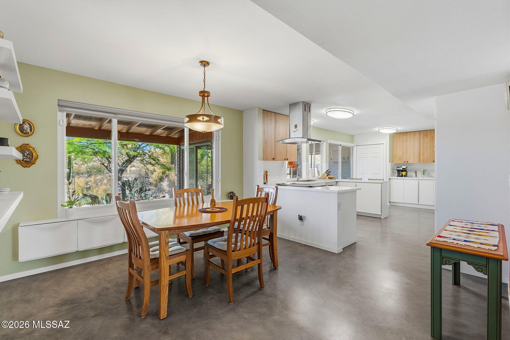 The Foothills Clusters (373-569) - Residential Lease