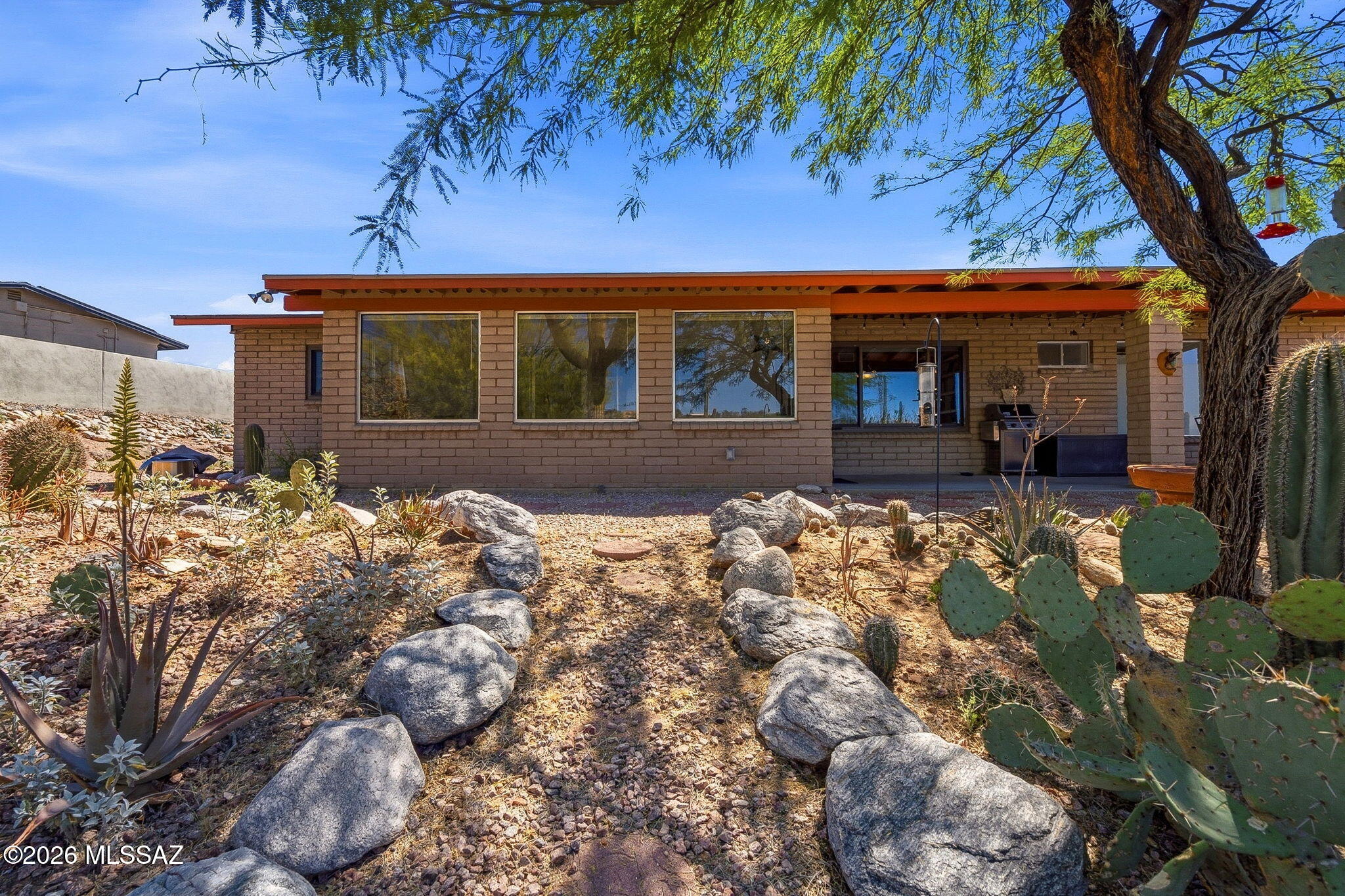 The Foothills Clusters (373-569) - Residential Lease