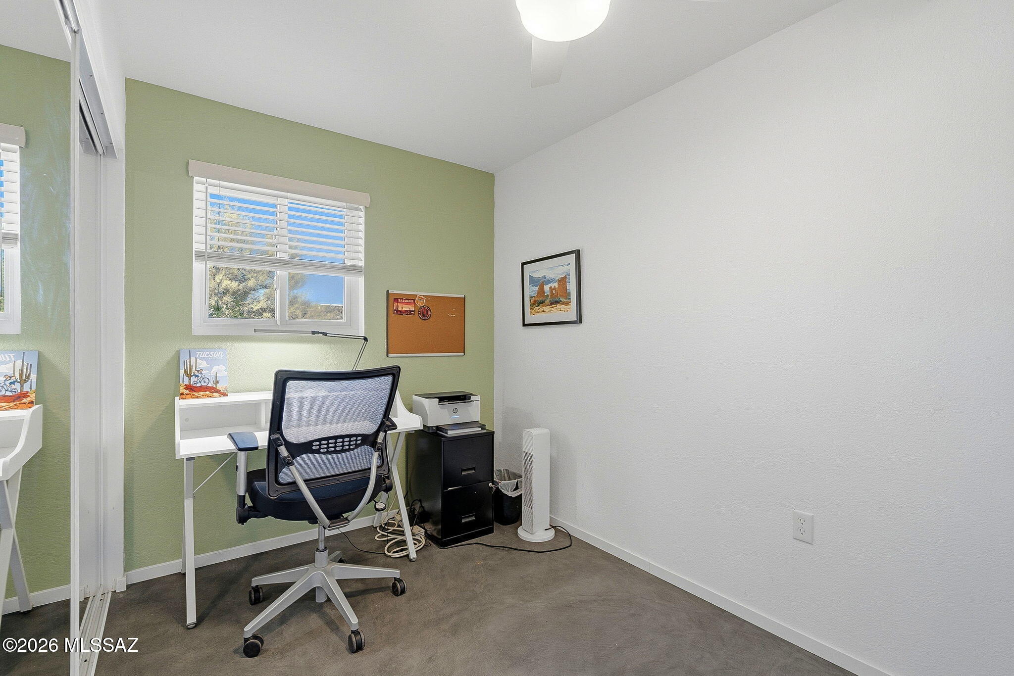 The Foothills Clusters (373-569) - Residential Lease