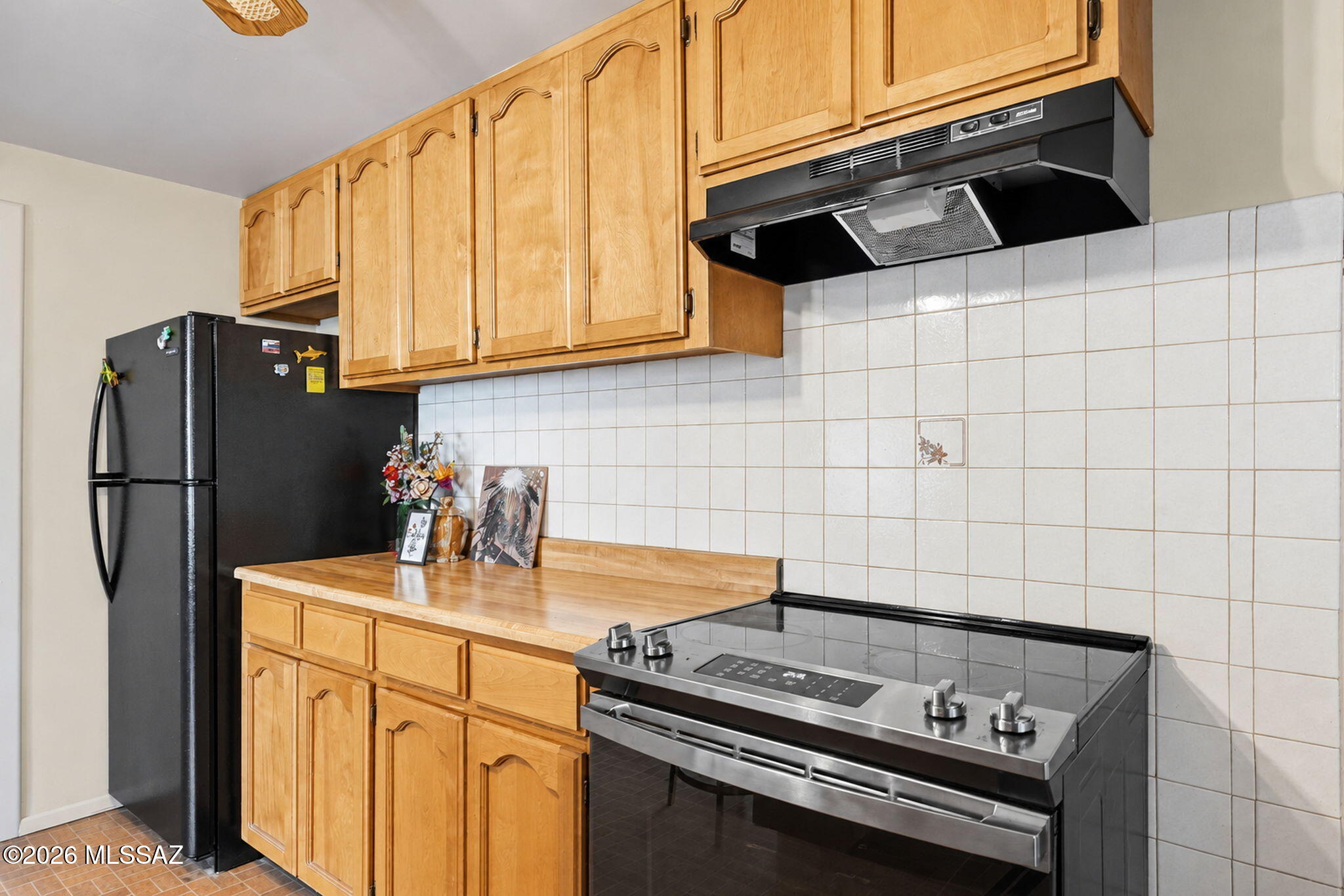 El Rio Acres - Residential
