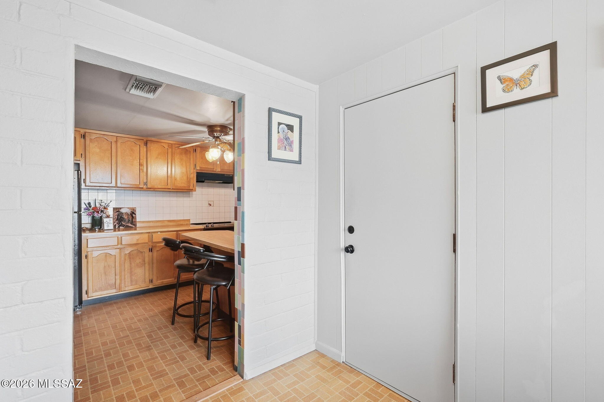 El Rio Acres - Residential