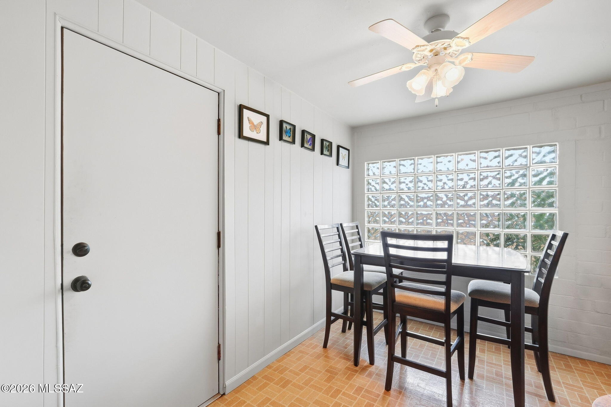 El Rio Acres - Residential