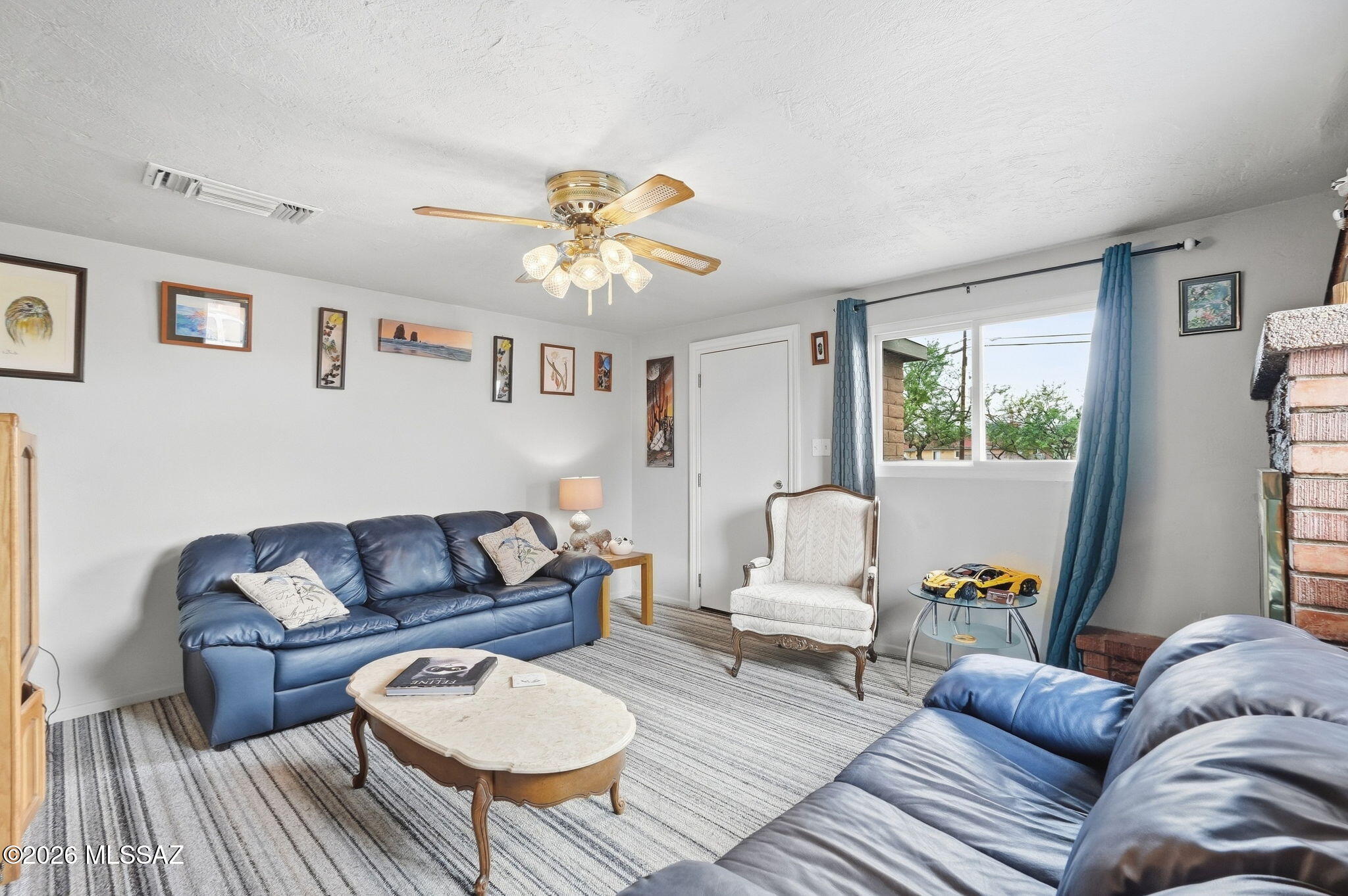 El Rio Acres - Residential