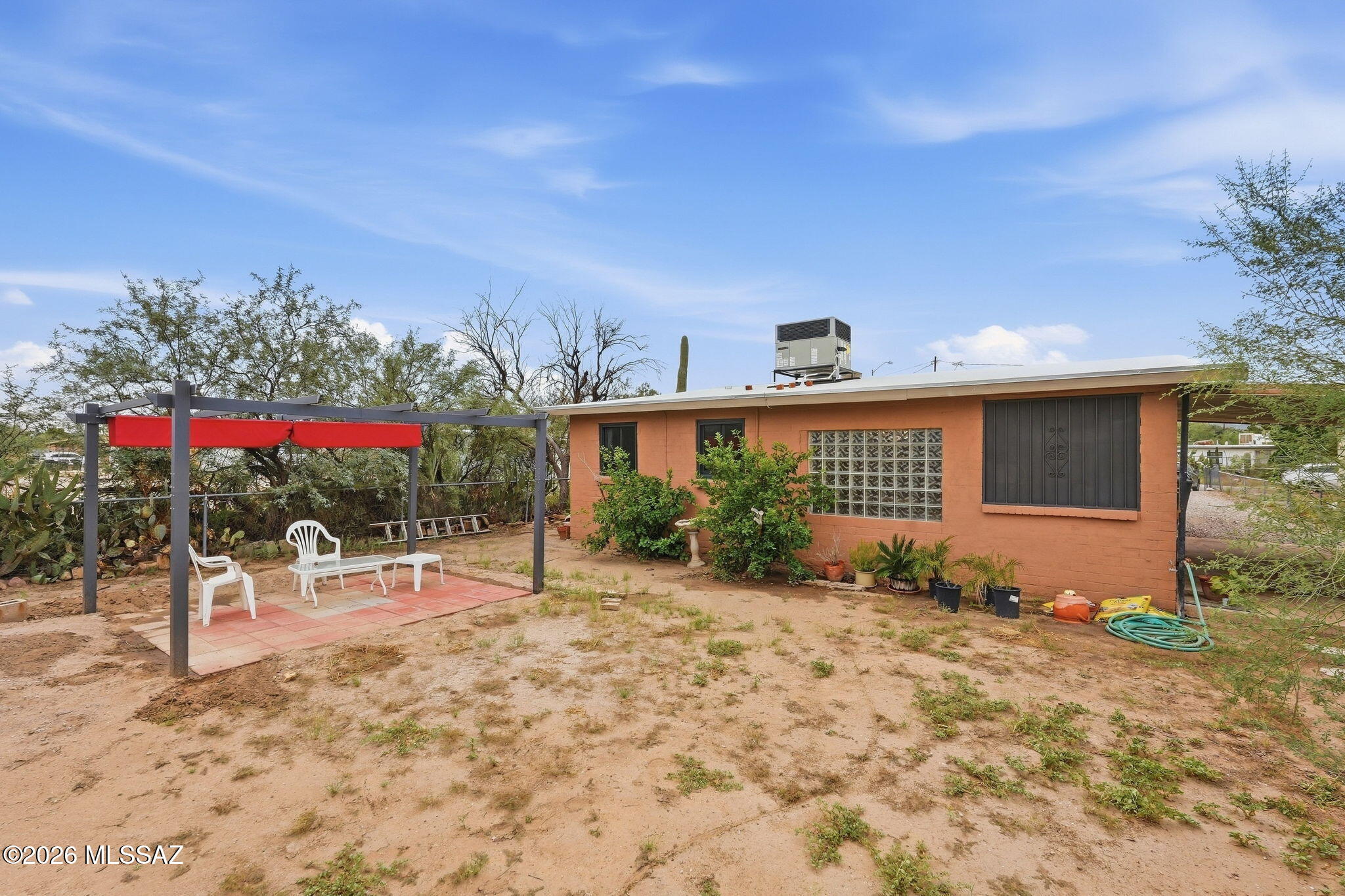 El Rio Acres - Residential