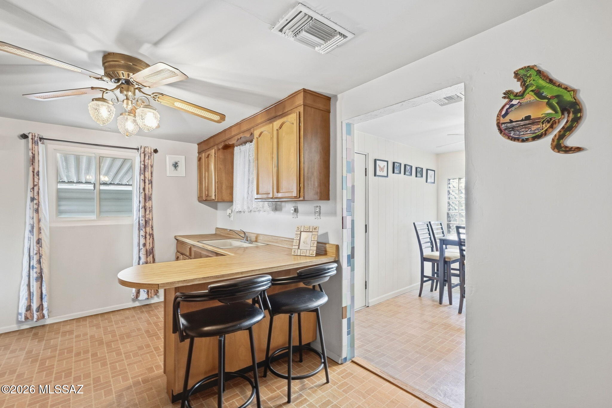 El Rio Acres - Residential