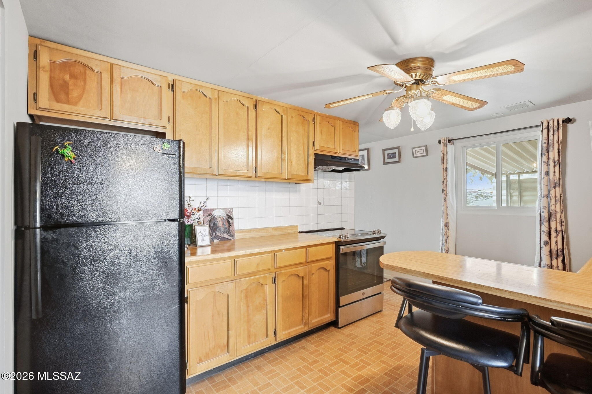 El Rio Acres - Residential