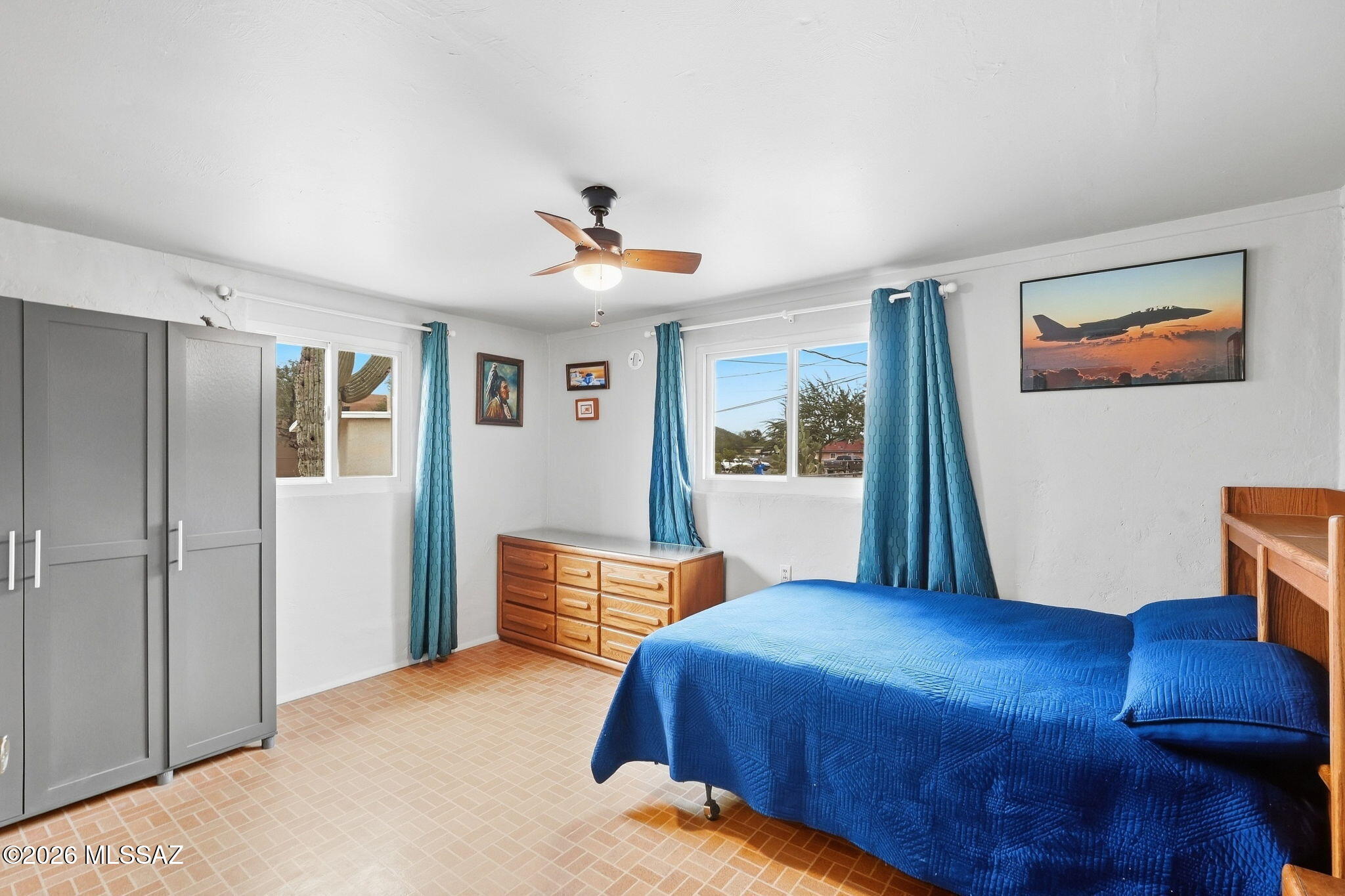 El Rio Acres - Residential