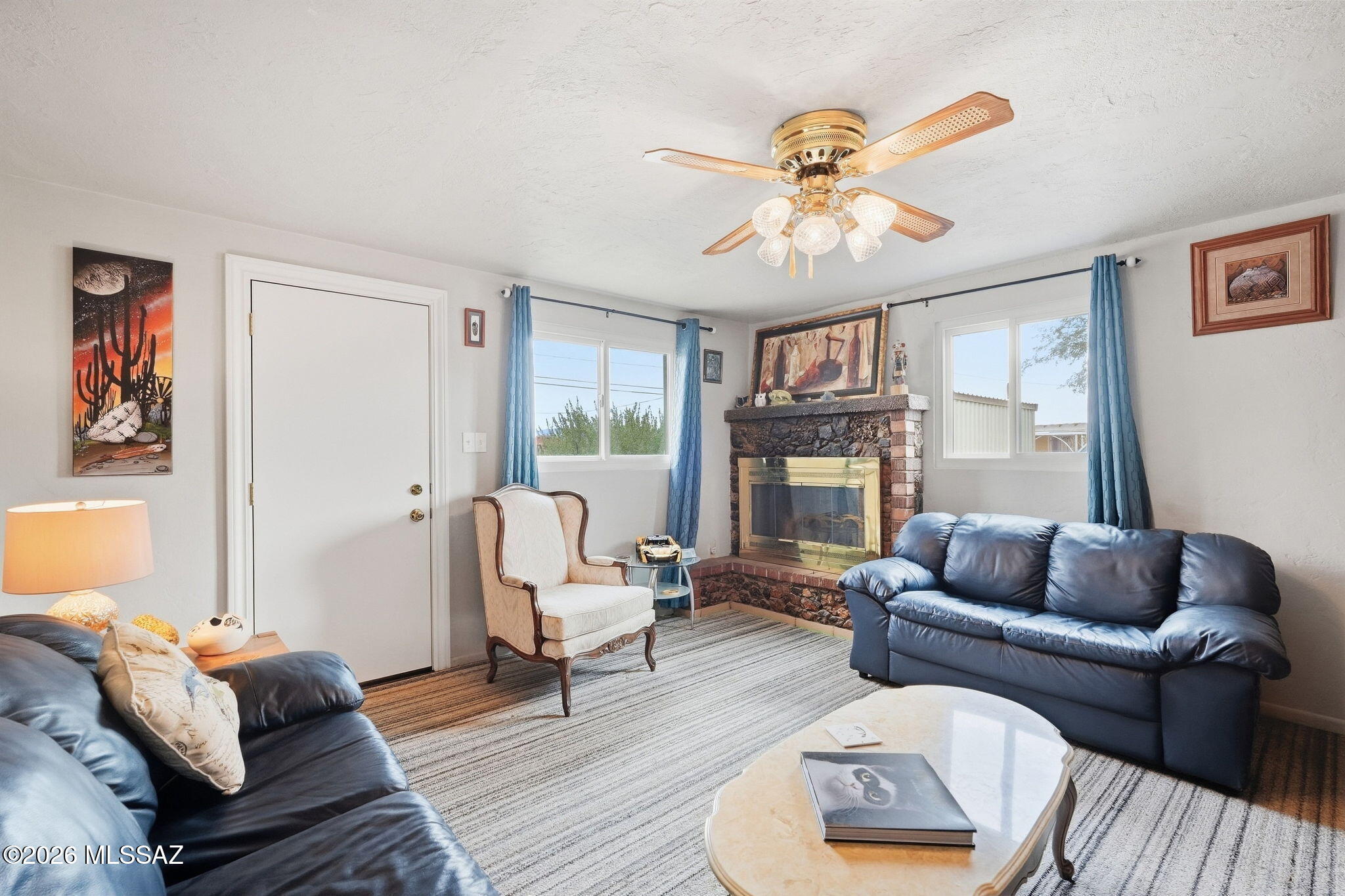 El Rio Acres - Residential