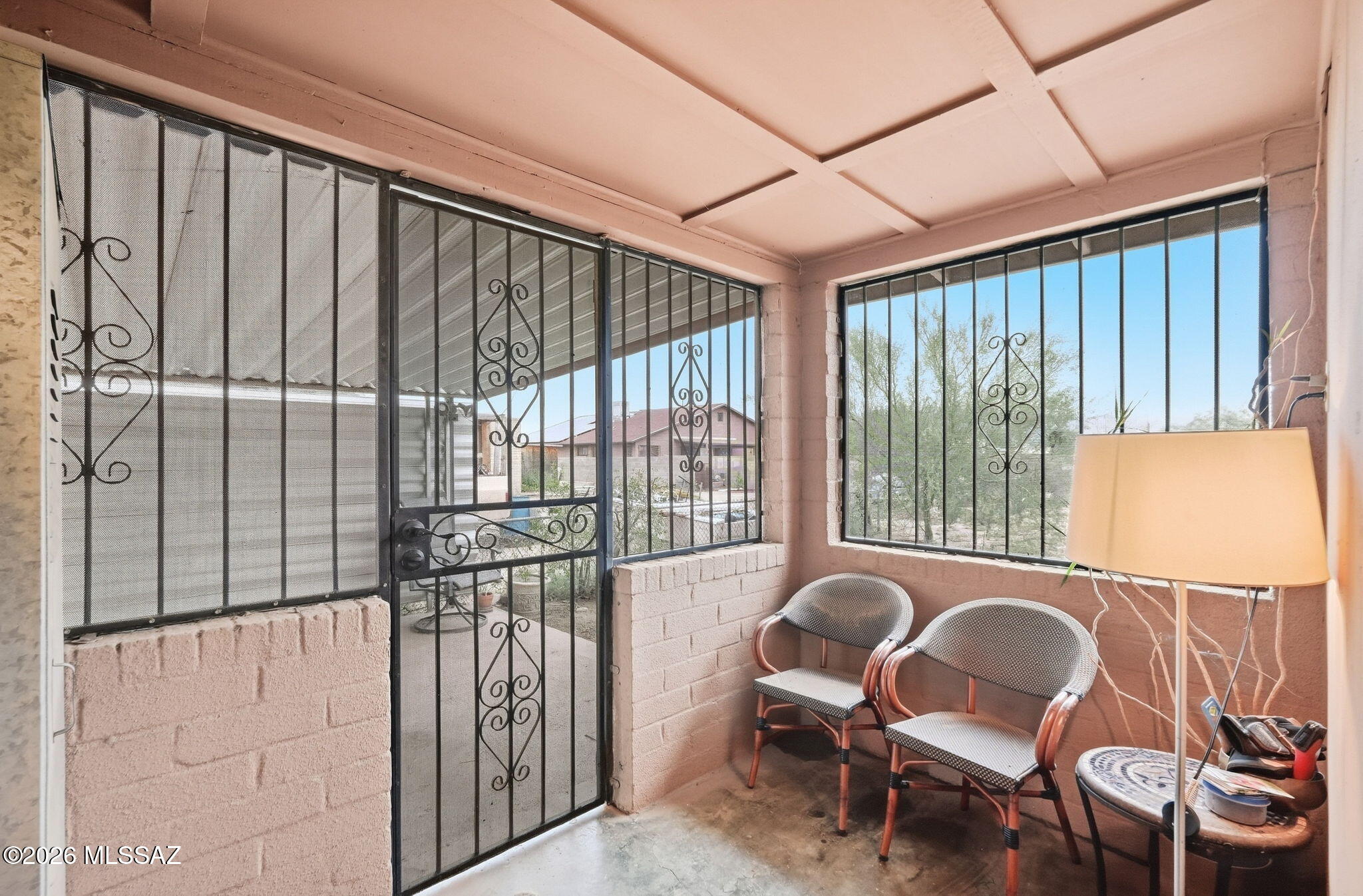 El Rio Acres - Residential