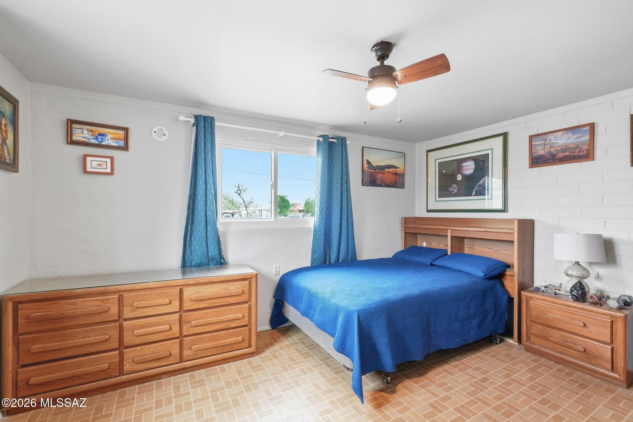 El Rio Acres - Residential