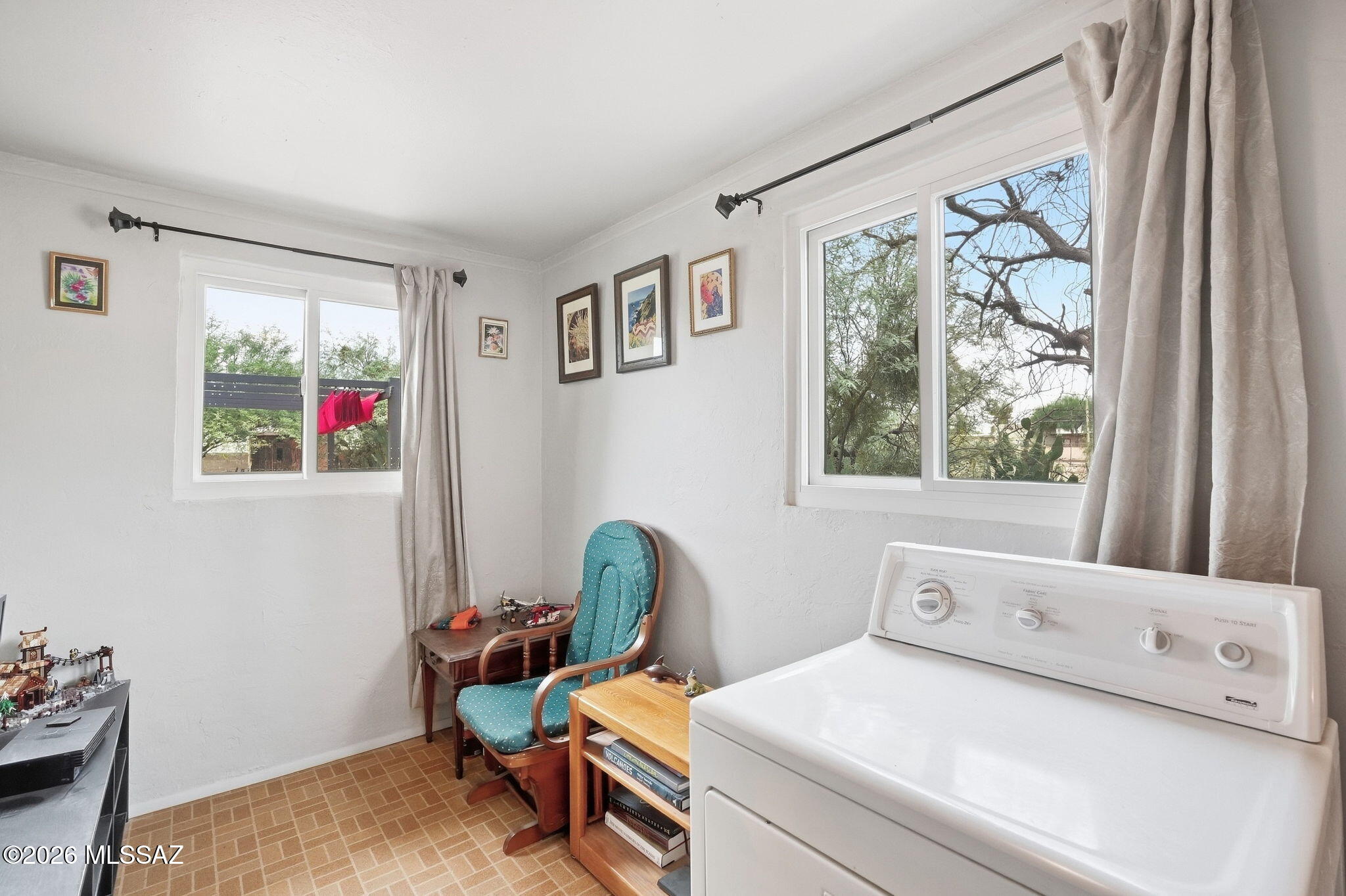 El Rio Acres - Residential