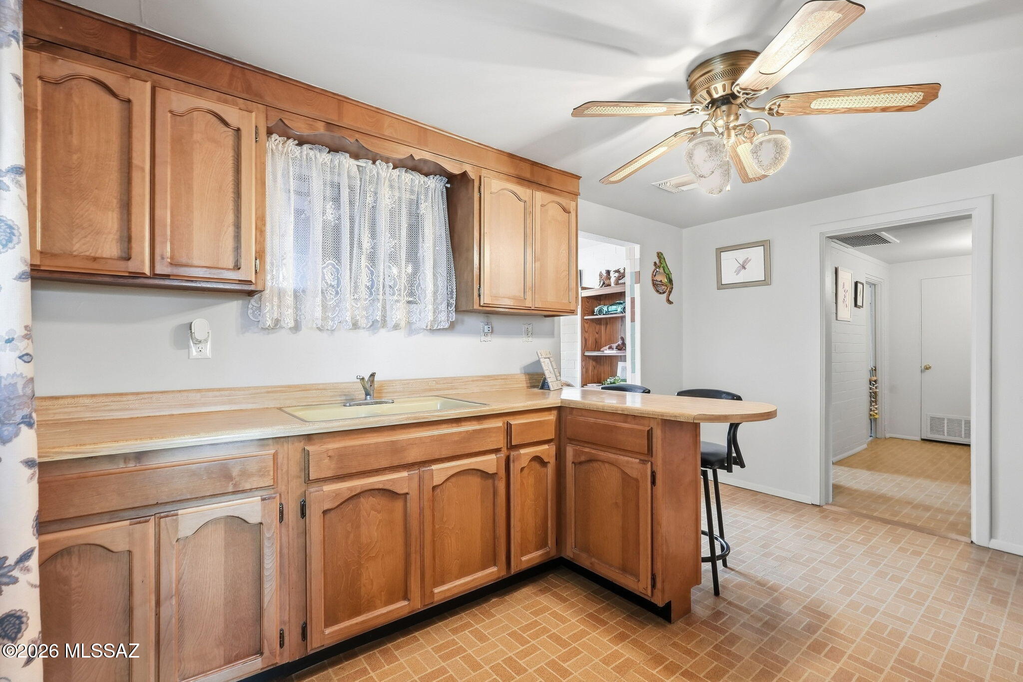 El Rio Acres - Residential