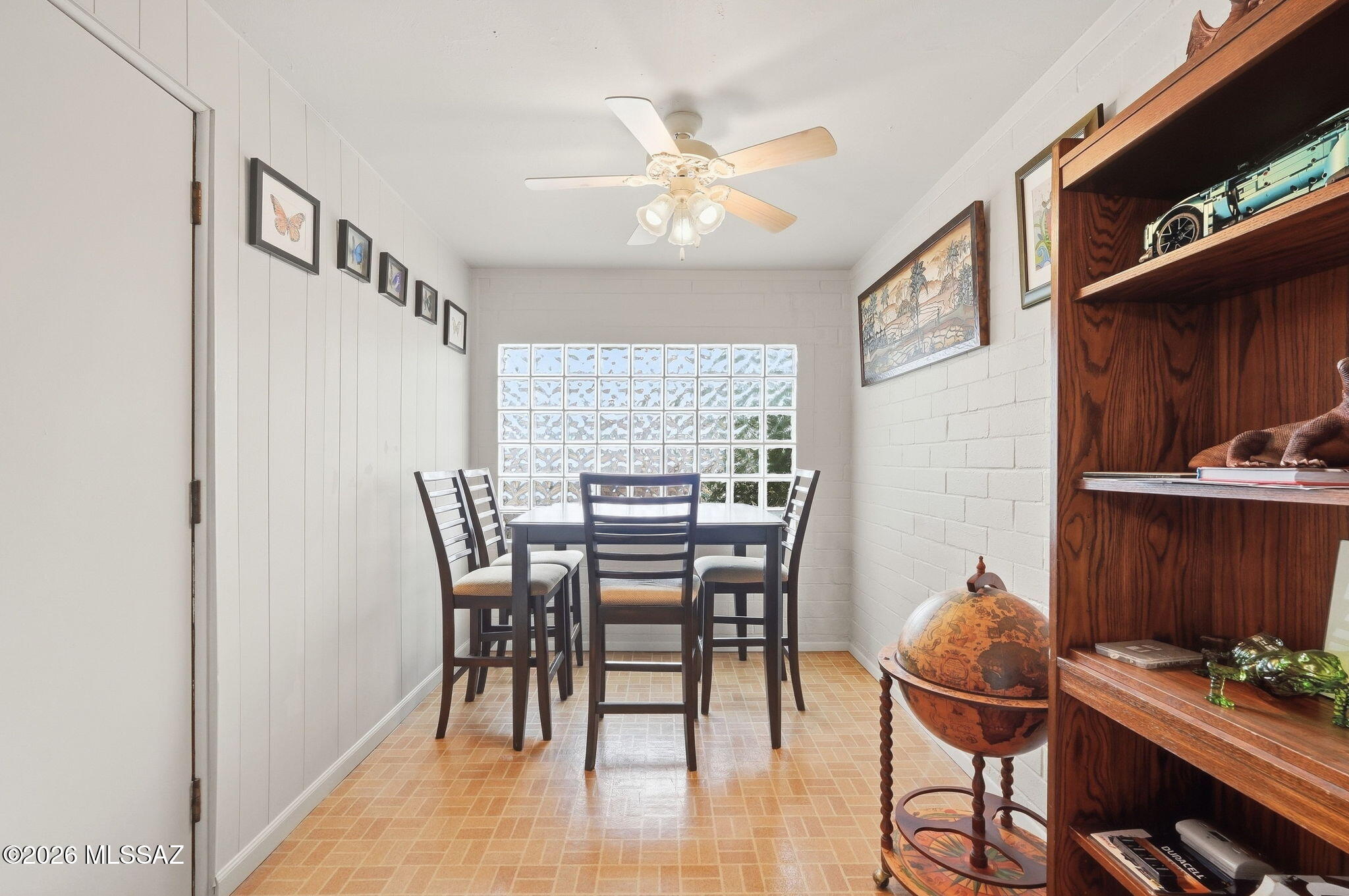 El Rio Acres - Residential