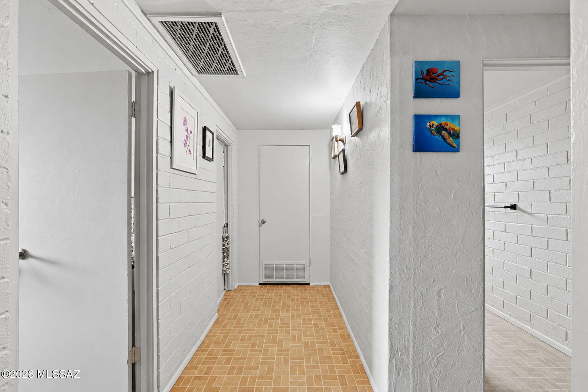 El Rio Acres - Residential